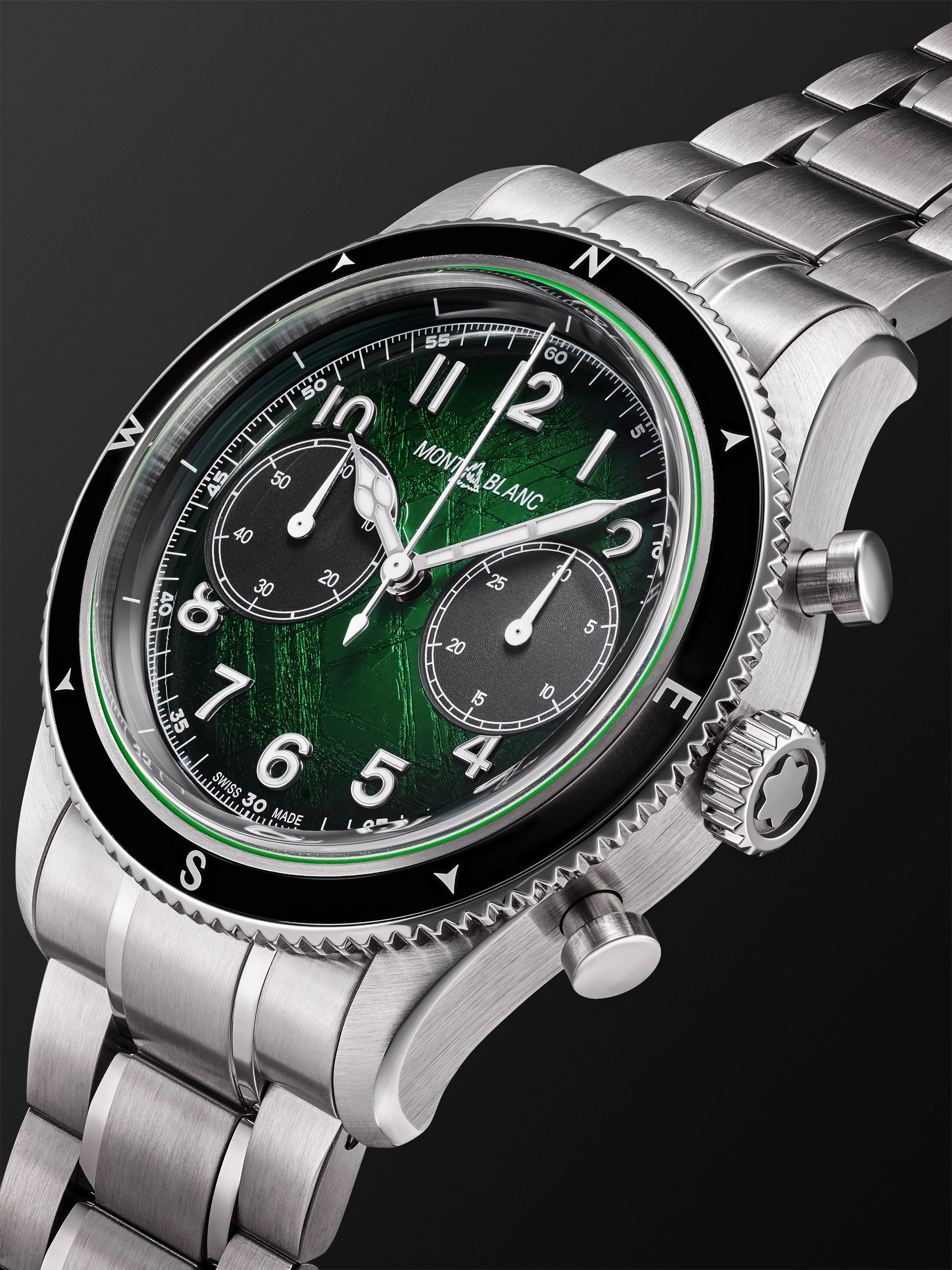 MONTBLANC 