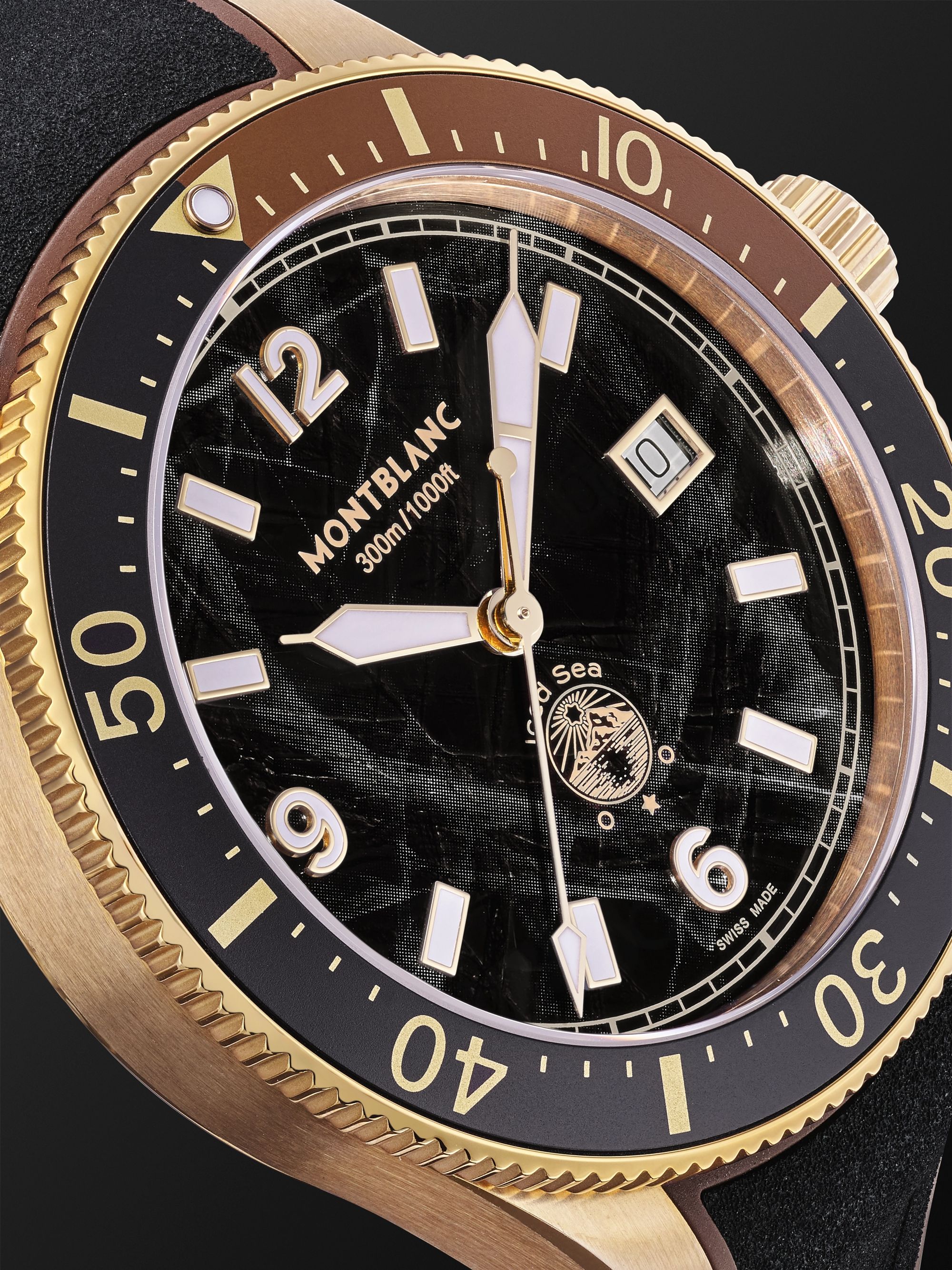 MONTBLANC 