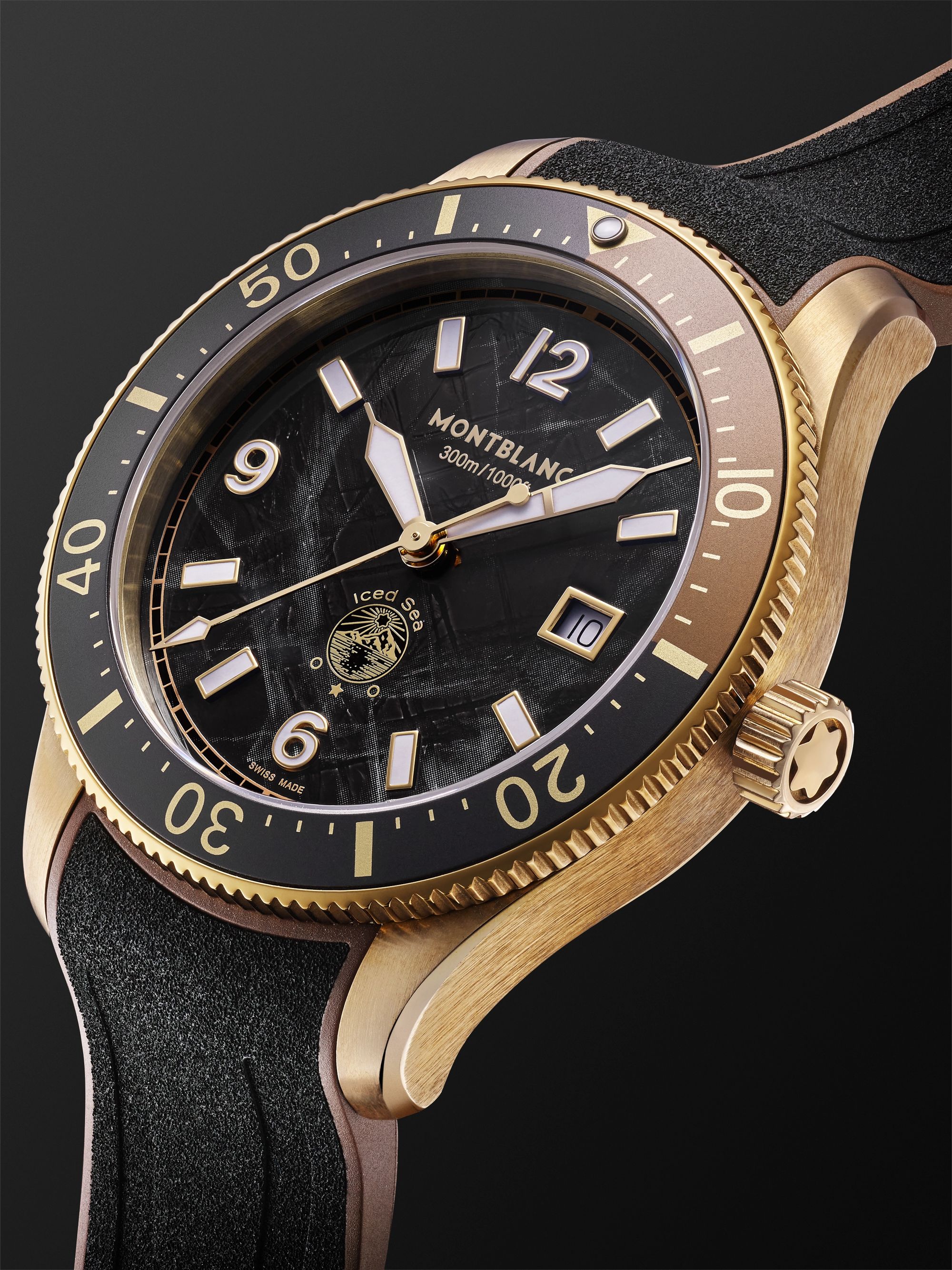 MONTBLANC 