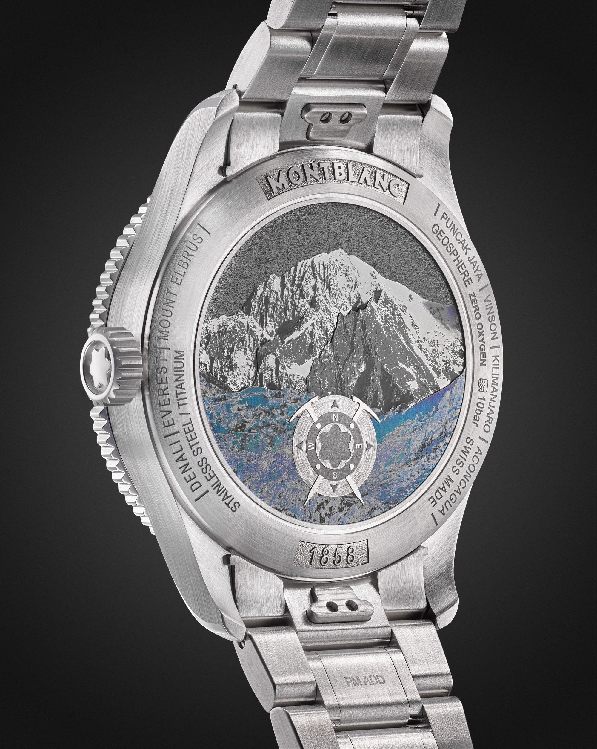 MONTBLANC 