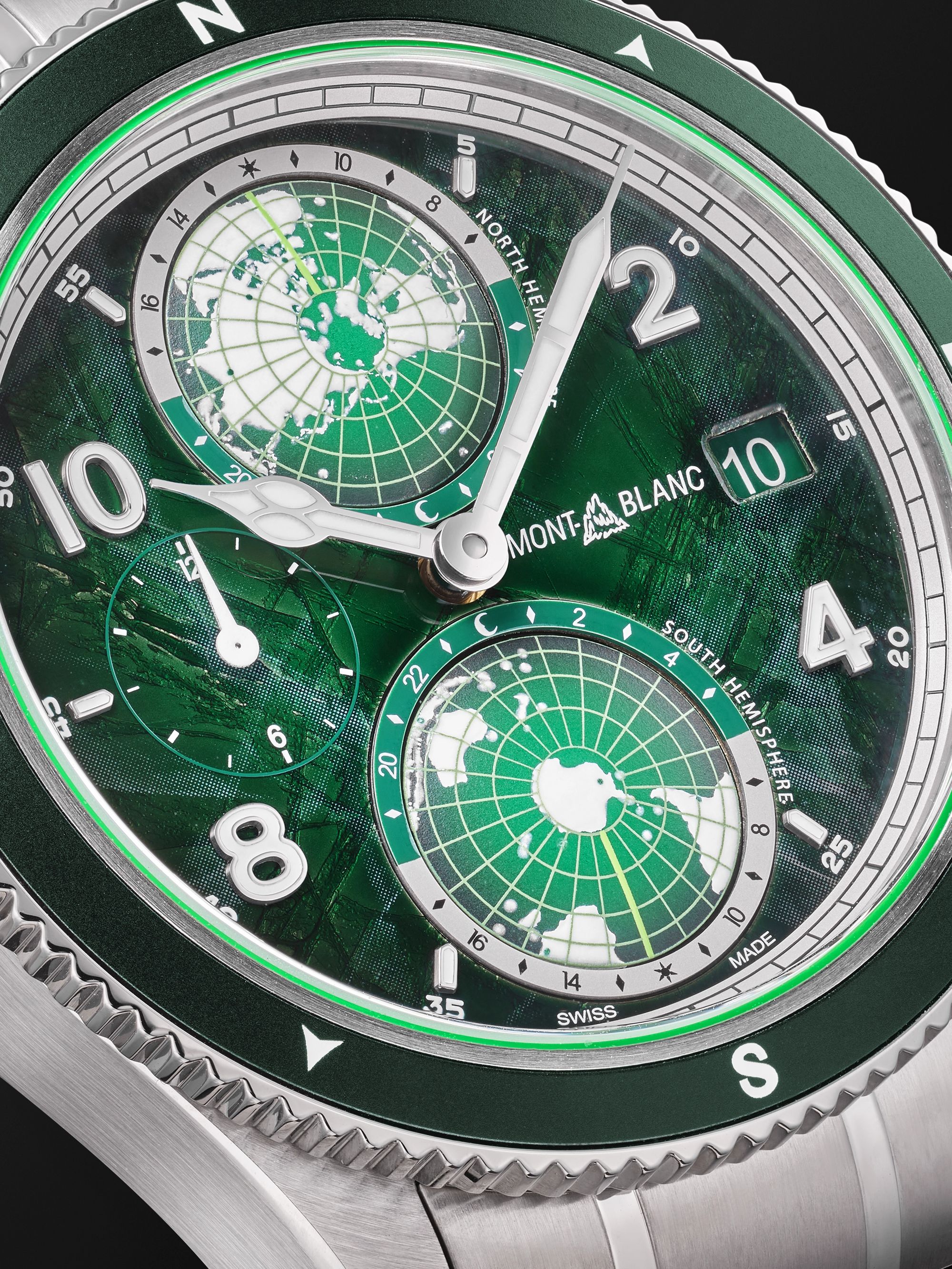 MONTBLANC 