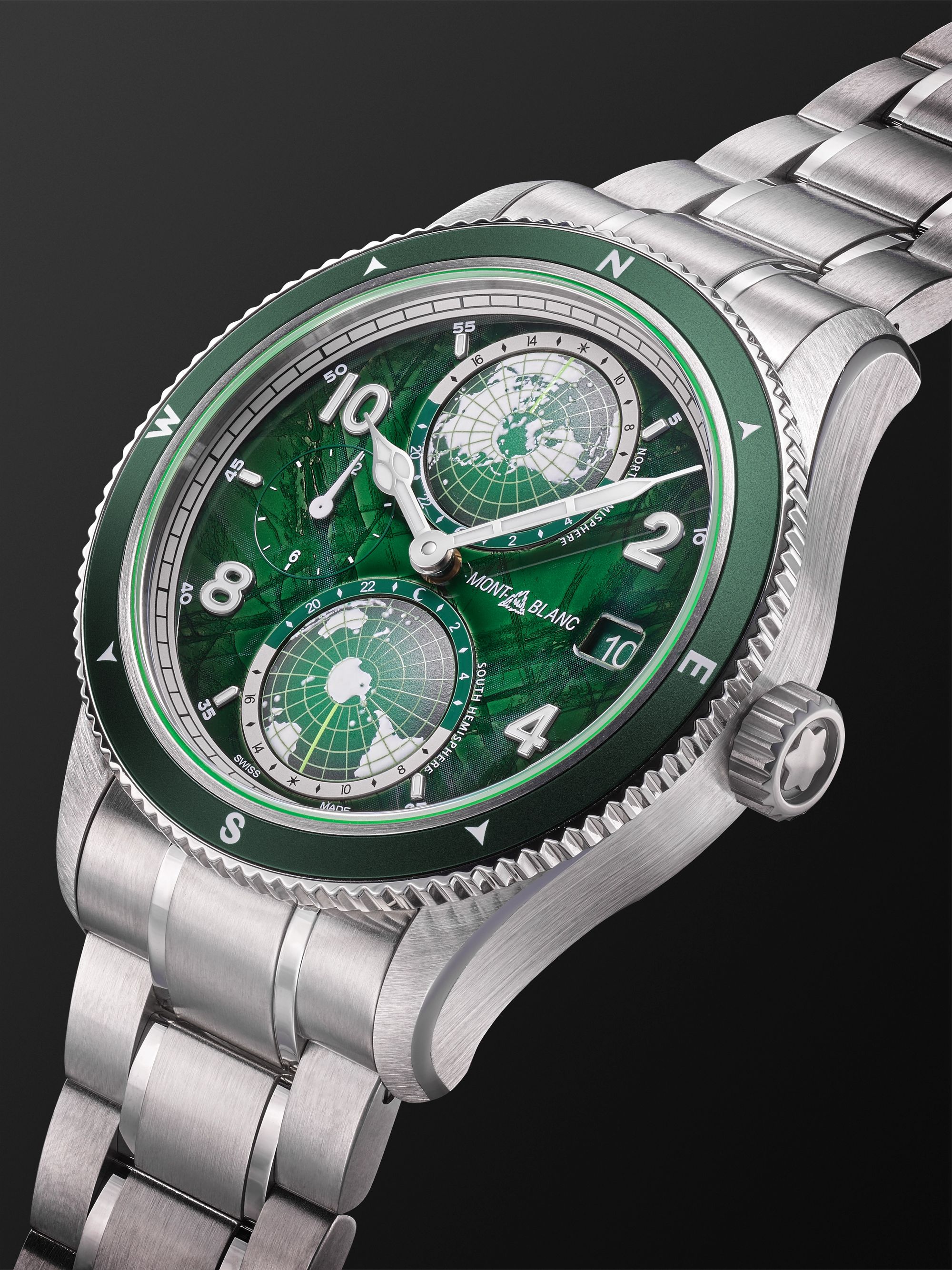 MONTBLANC 