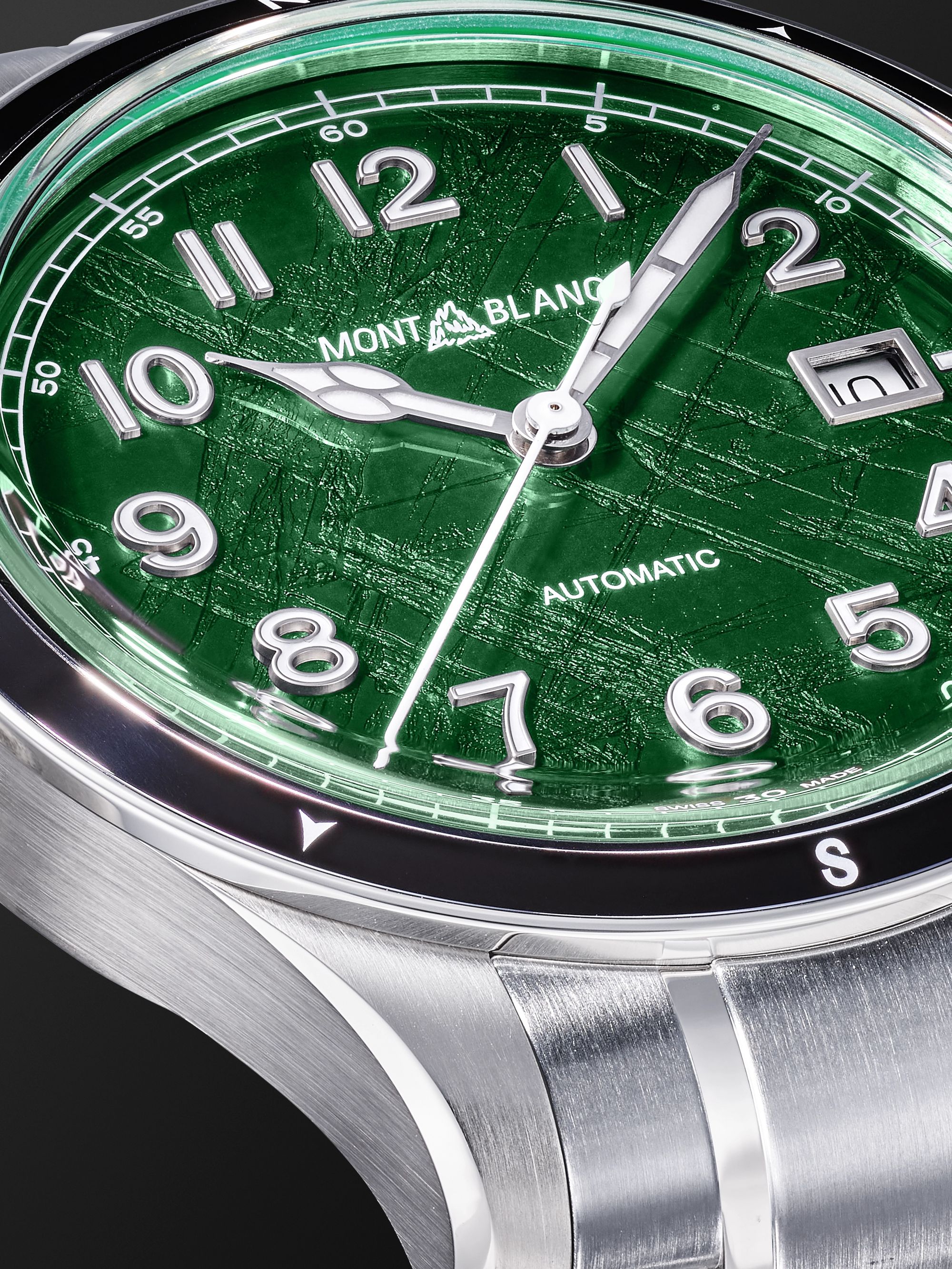 MONTBLANC 