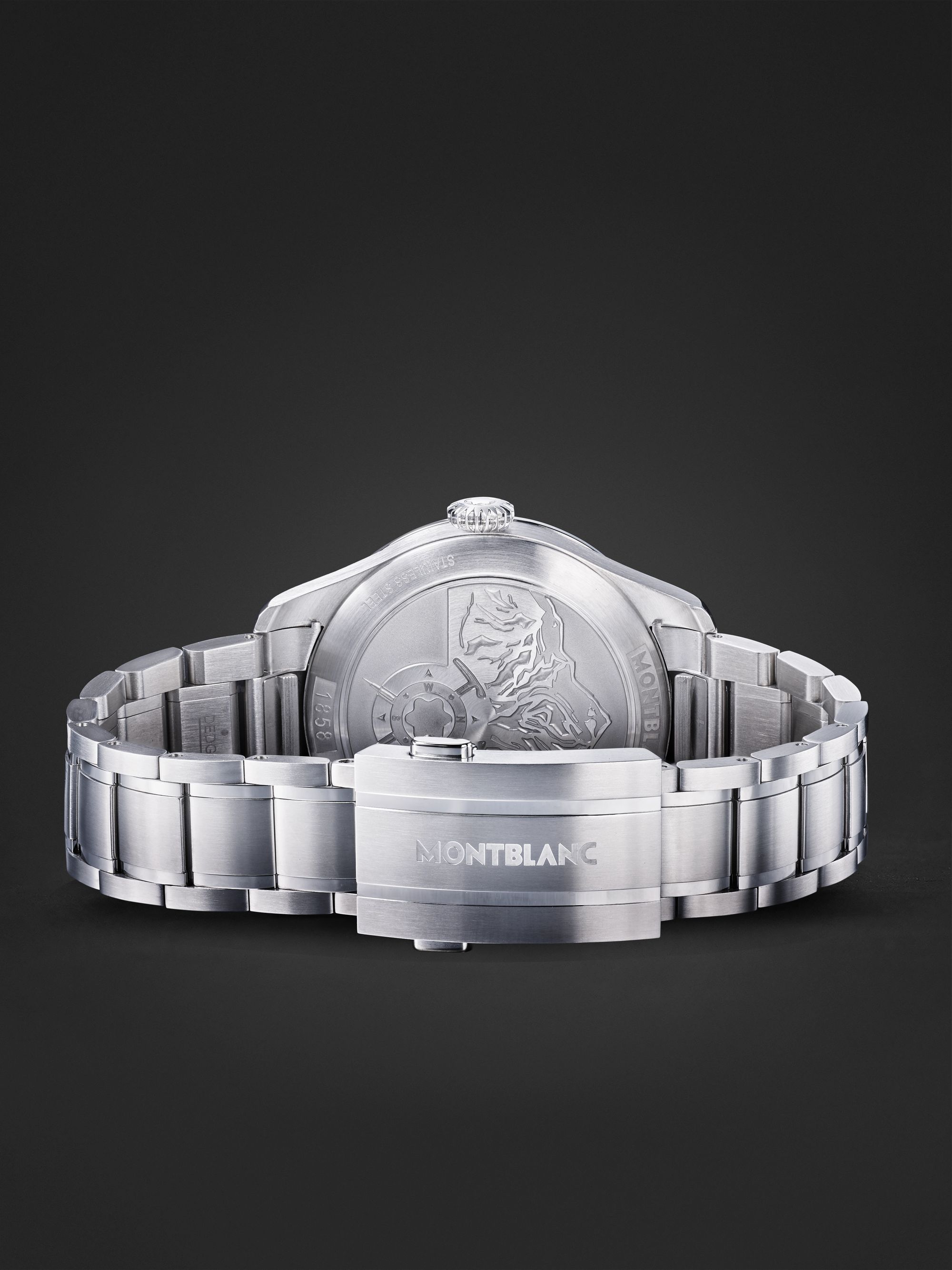 MONTBLANC 