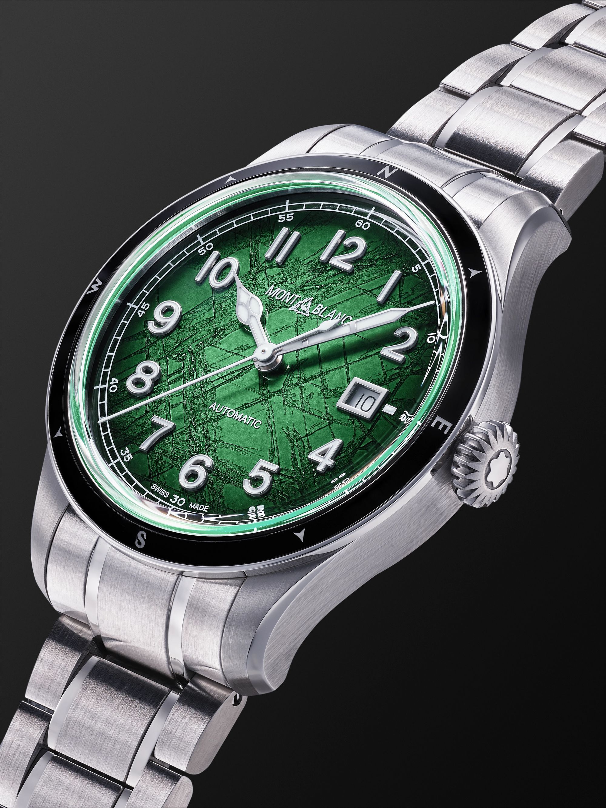 MONTBLANC 