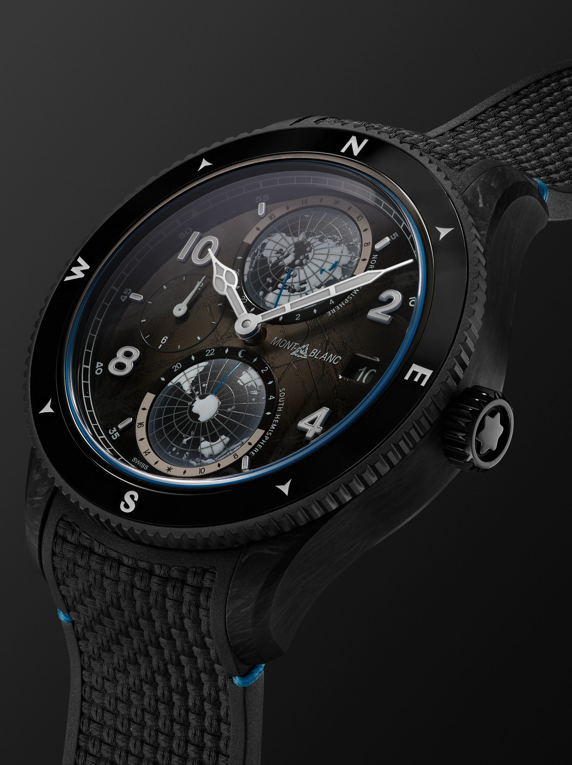 MONTBLANC 