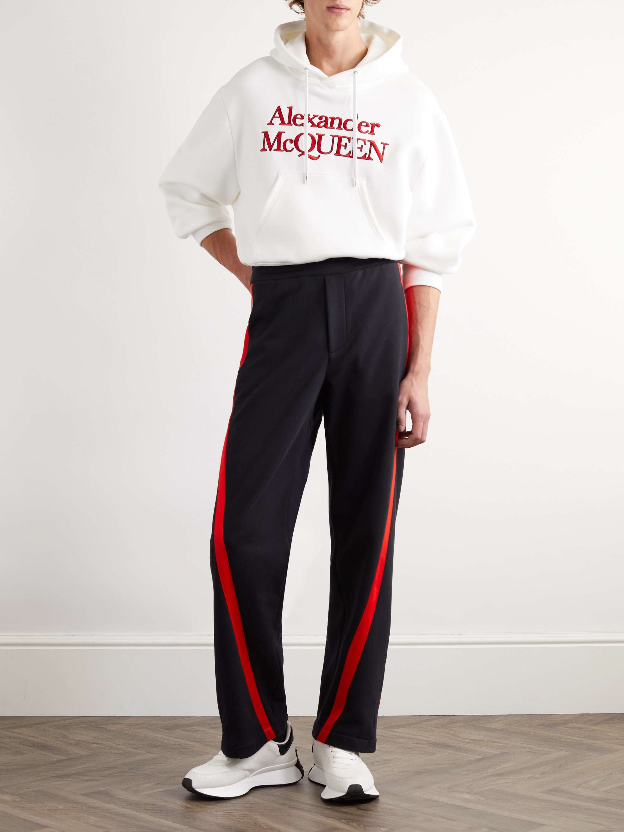 MCQUEEN 
