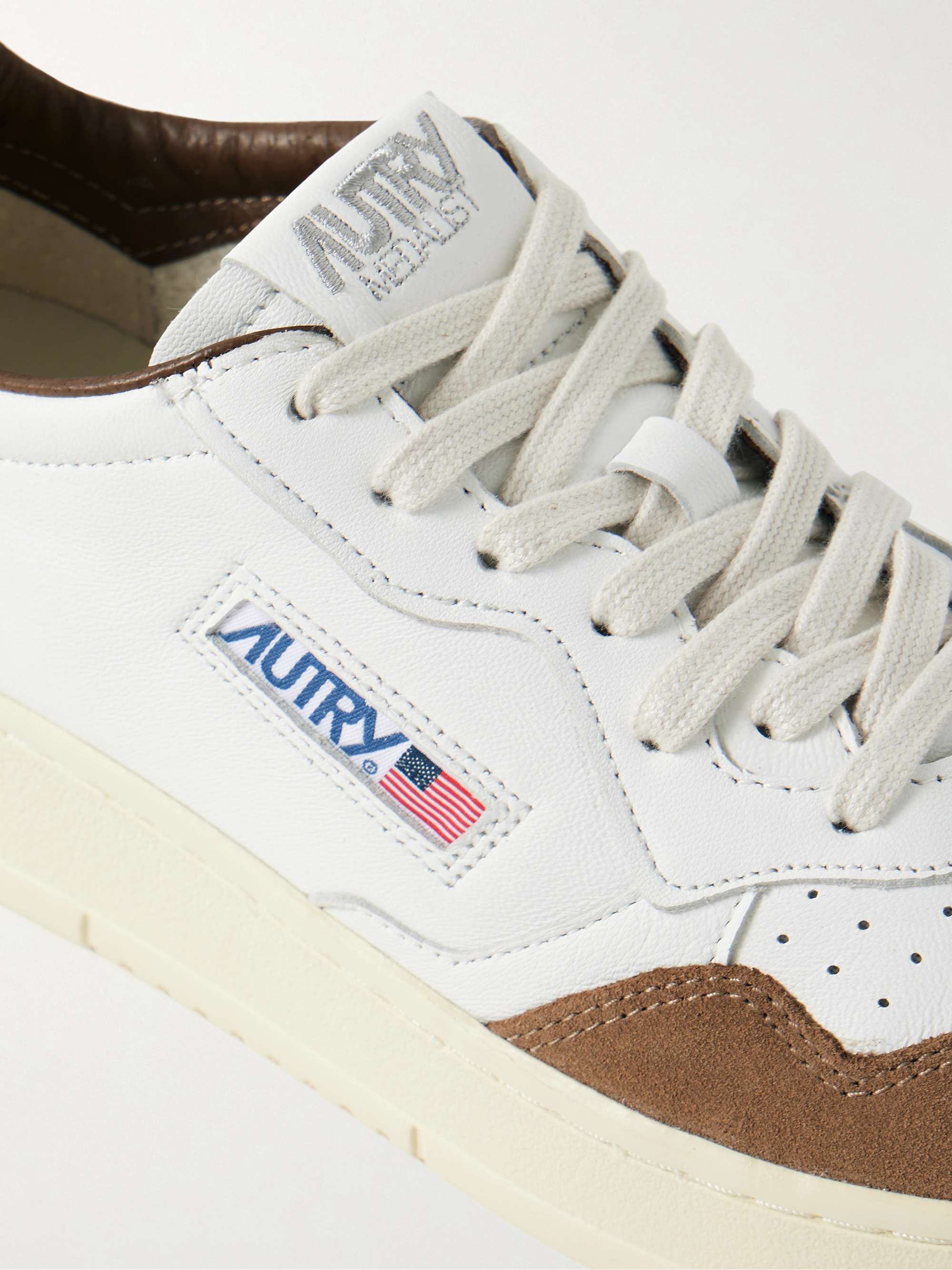 AUTRY 