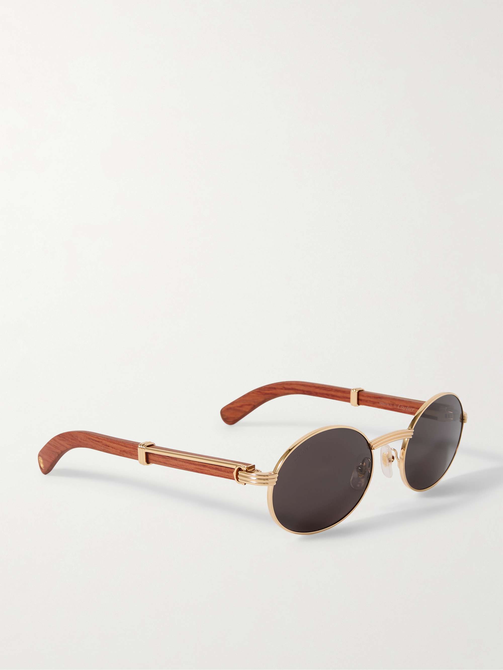 CARTIER EYEWEAR 