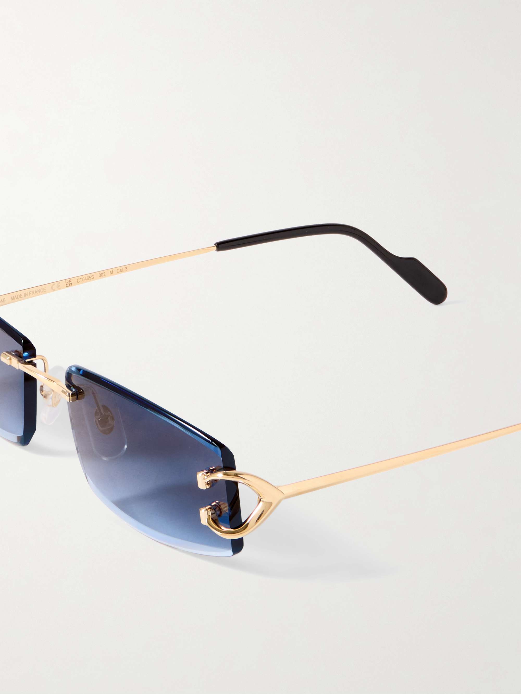 CARTIER EYEWEAR 