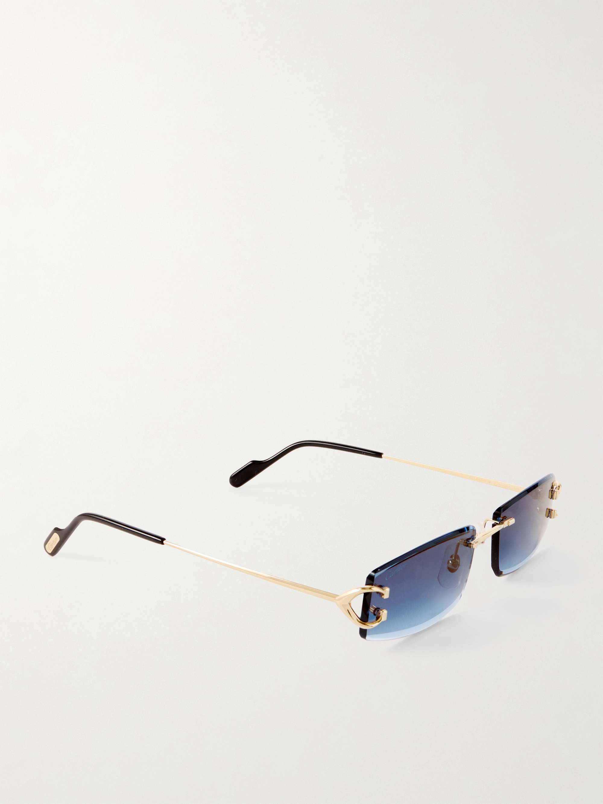 CARTIER EYEWEAR 