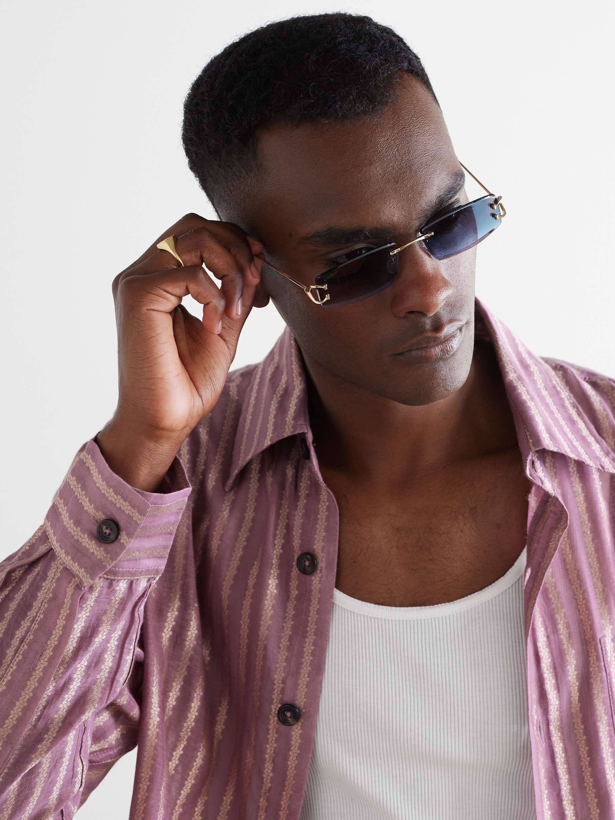 CARTIER EYEWEAR 