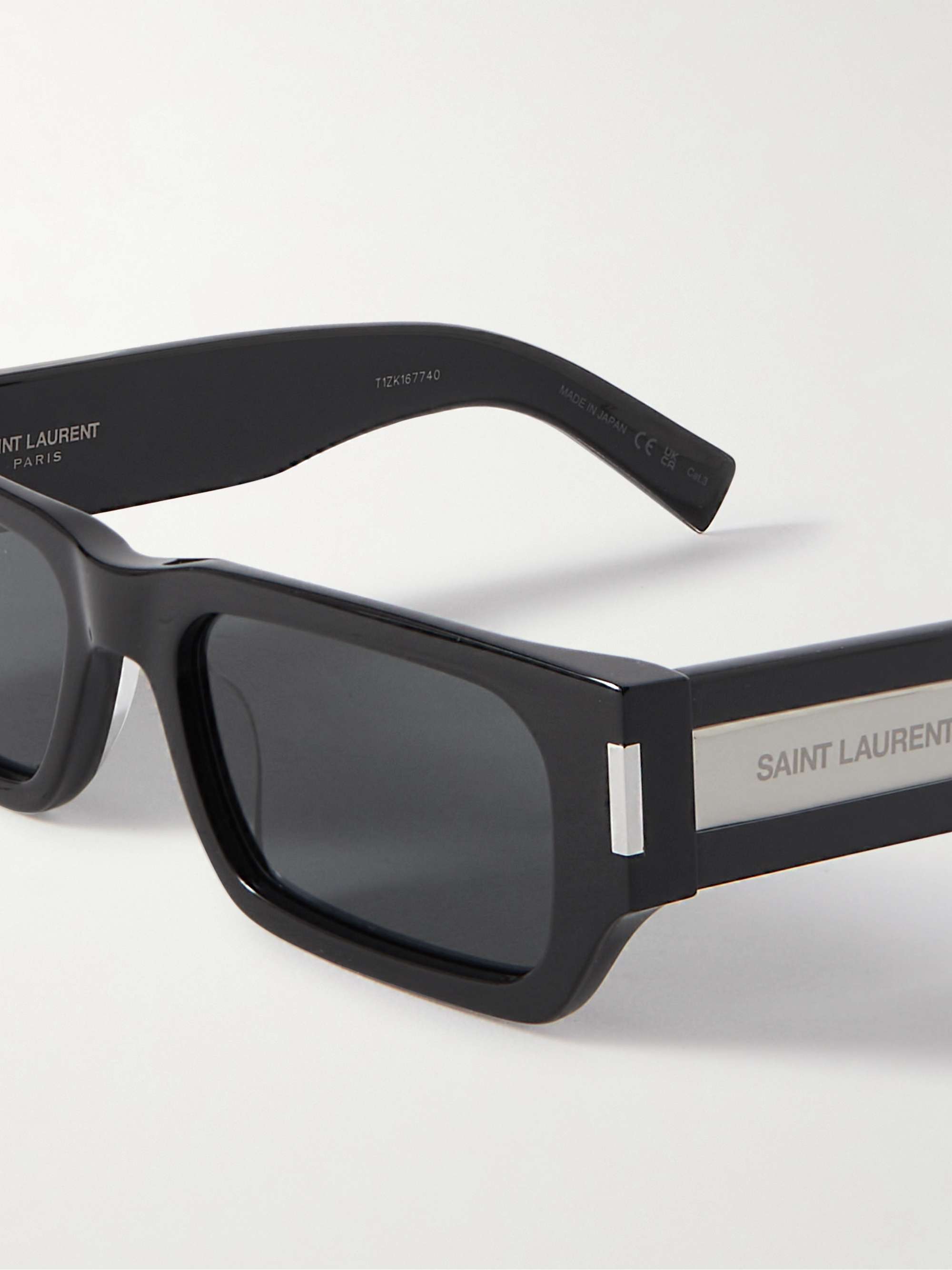 SAINT LAURENT EYEWEAR 