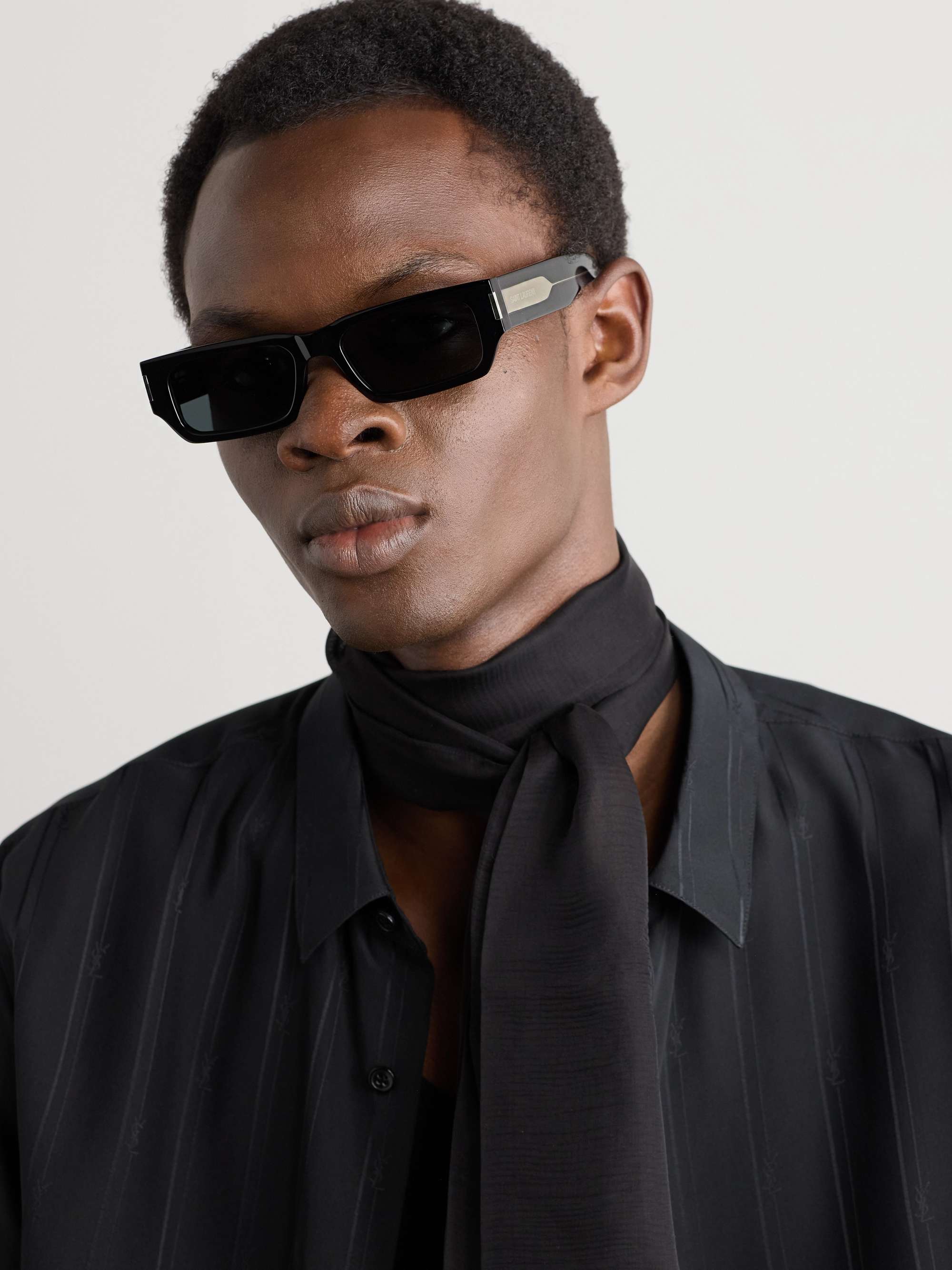 SAINT LAURENT EYEWEAR 