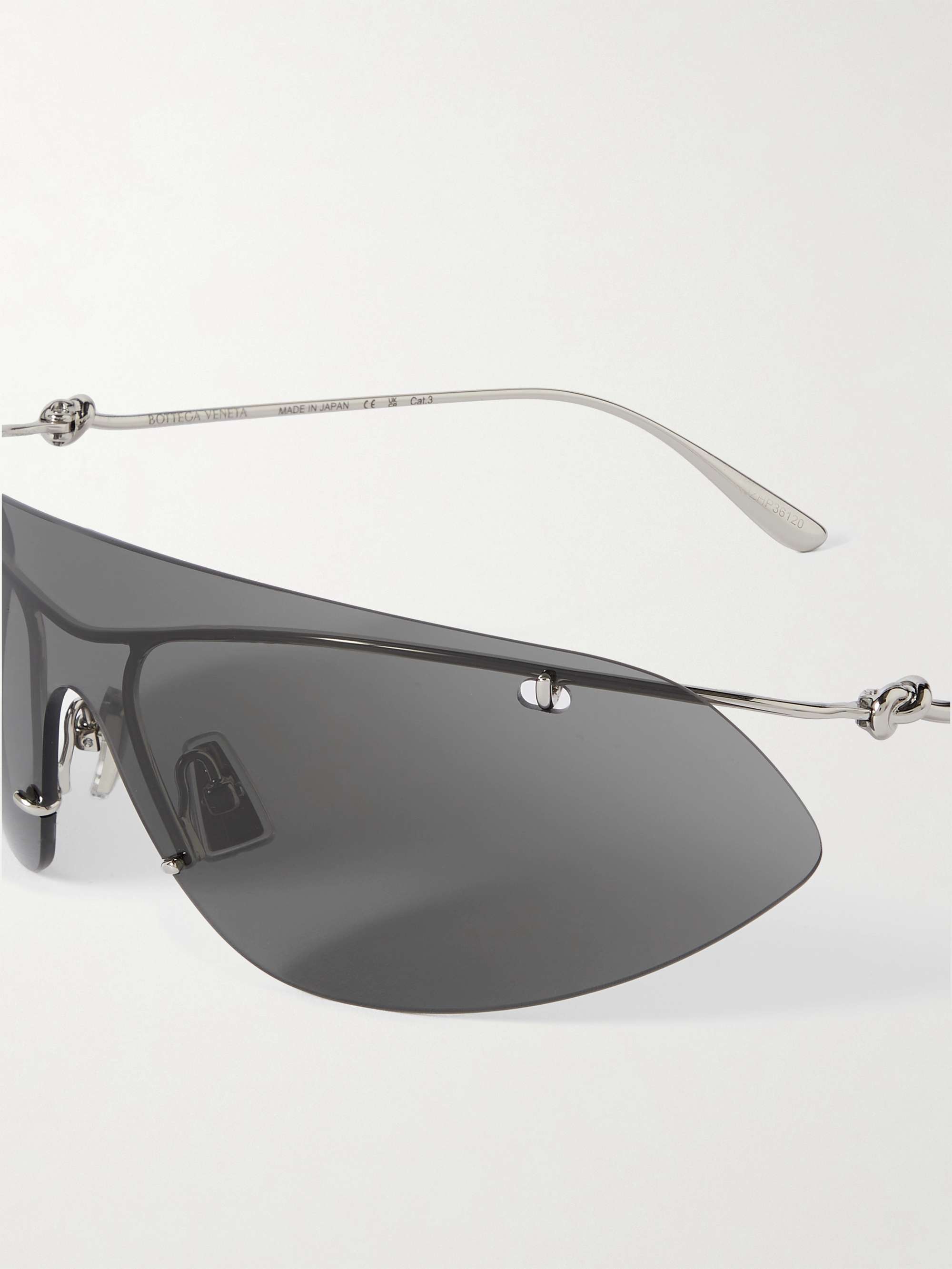 BOTTEGA VENETA EYEWEAR 
