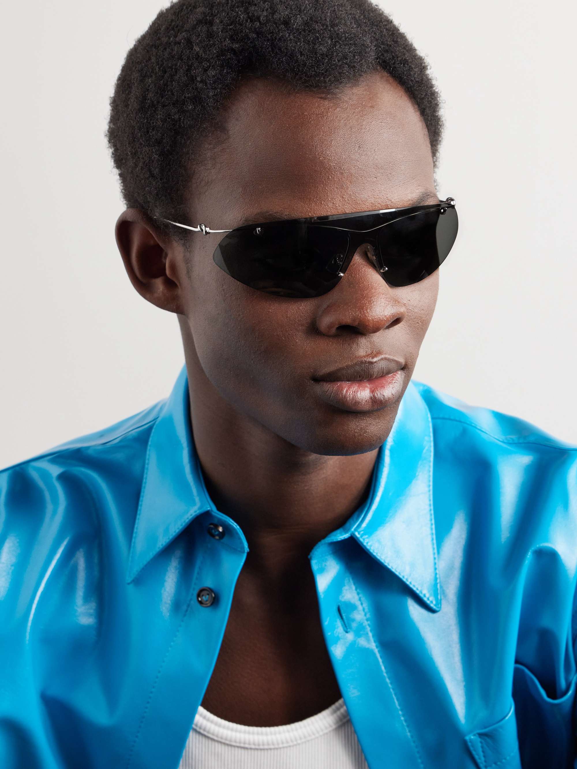 BOTTEGA VENETA EYEWEAR 