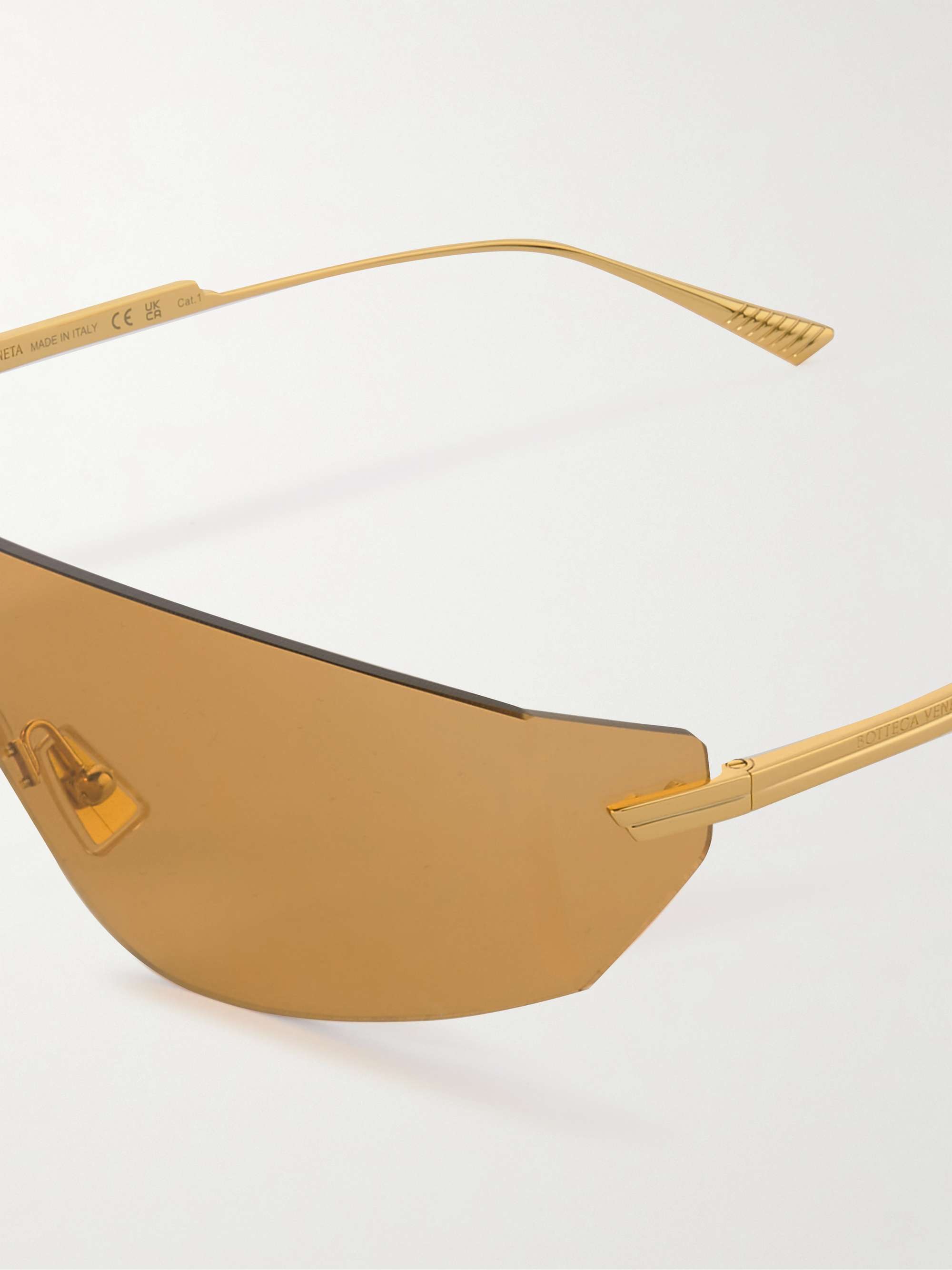 BOTTEGA VENETA EYEWEAR 