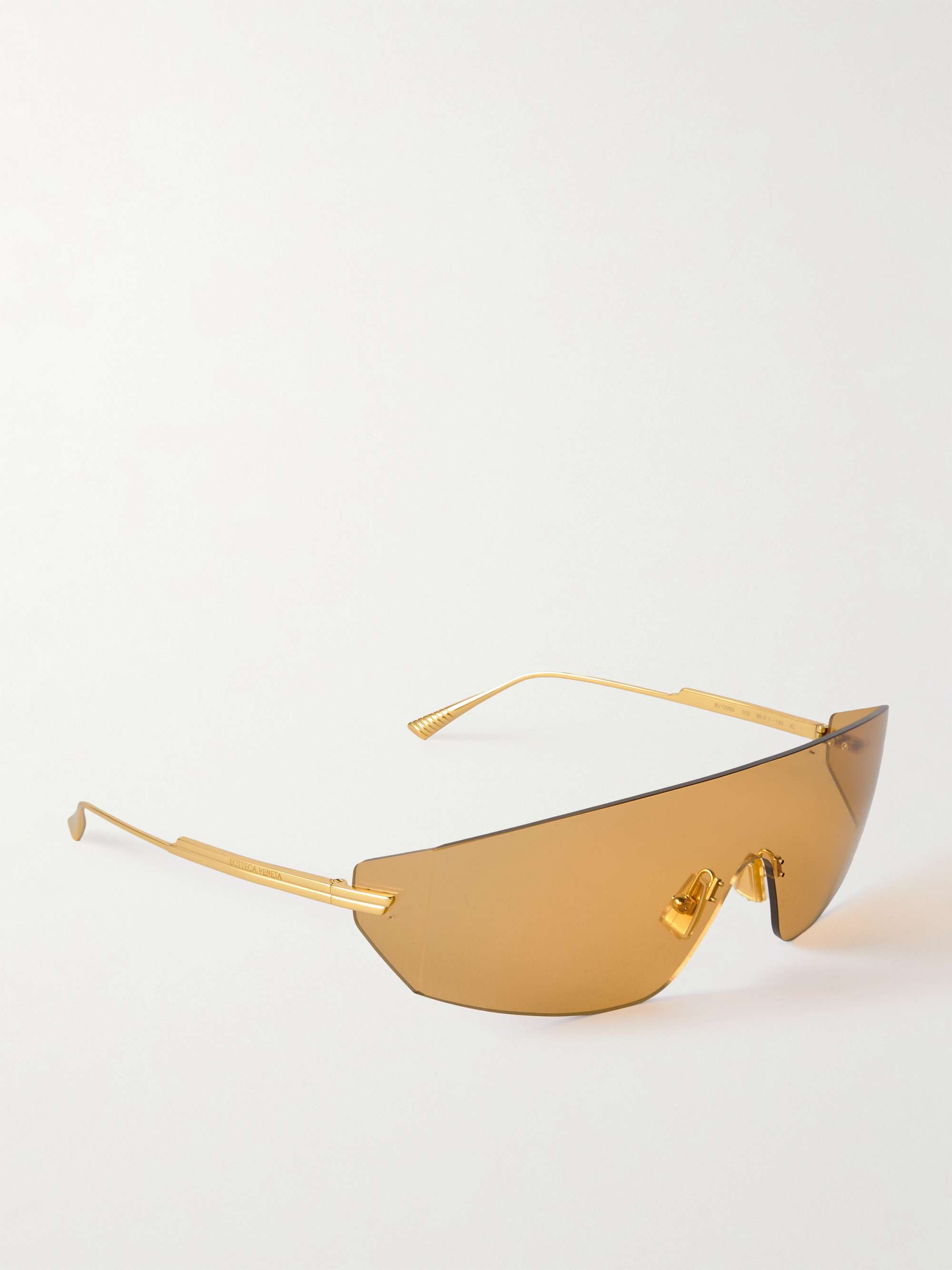 BOTTEGA VENETA EYEWEAR 