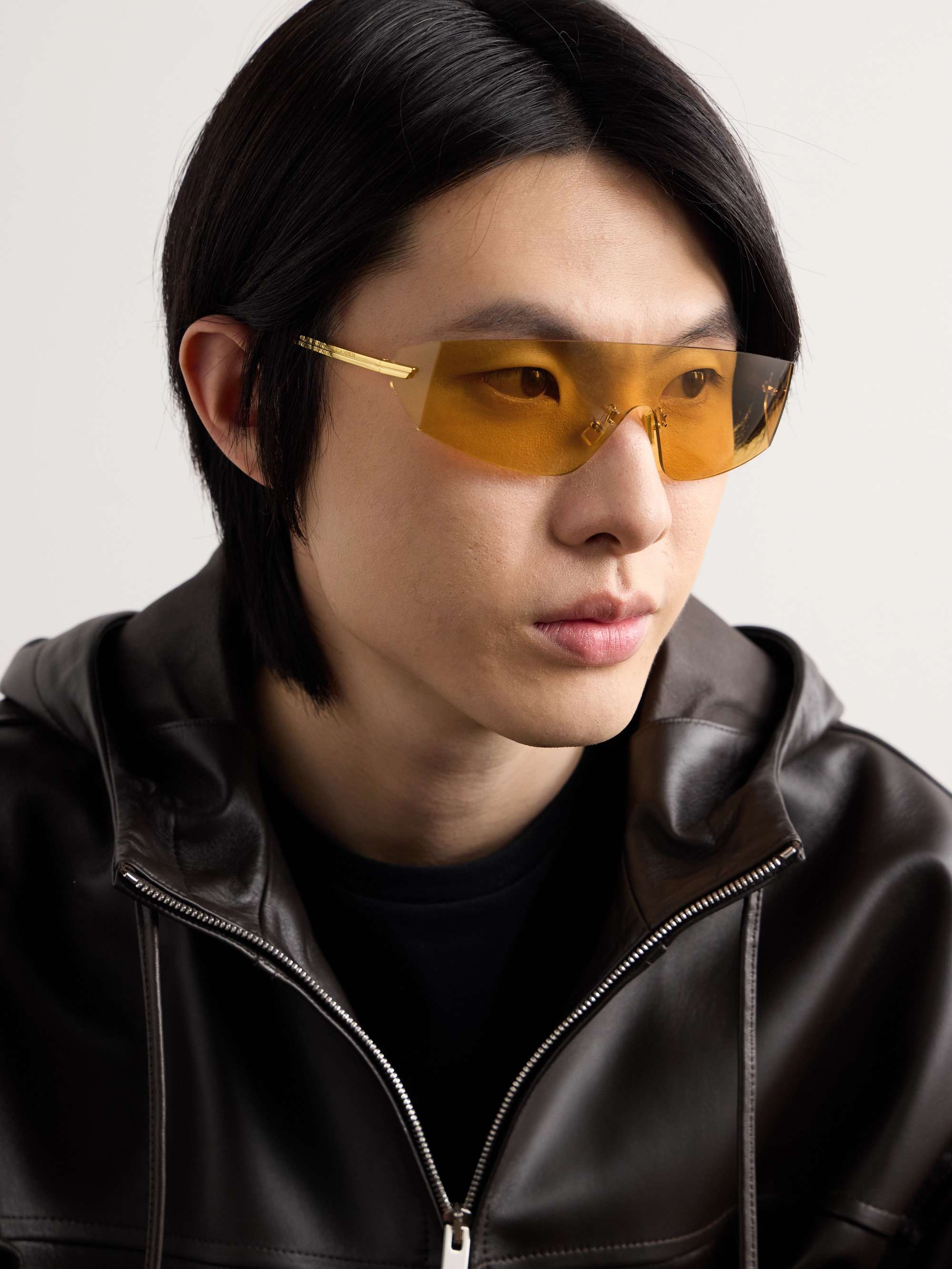 BOTTEGA VENETA EYEWEAR 