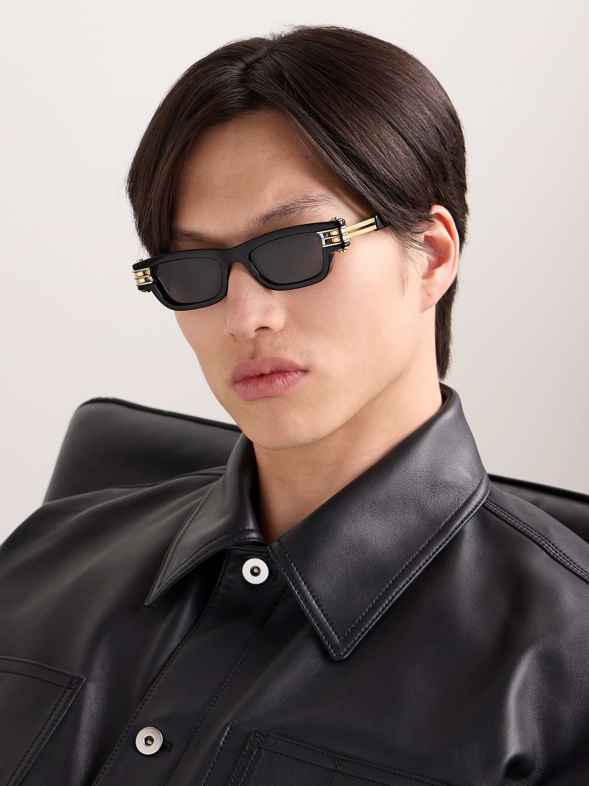 BOTTEGA VENETA EYEWEAR 