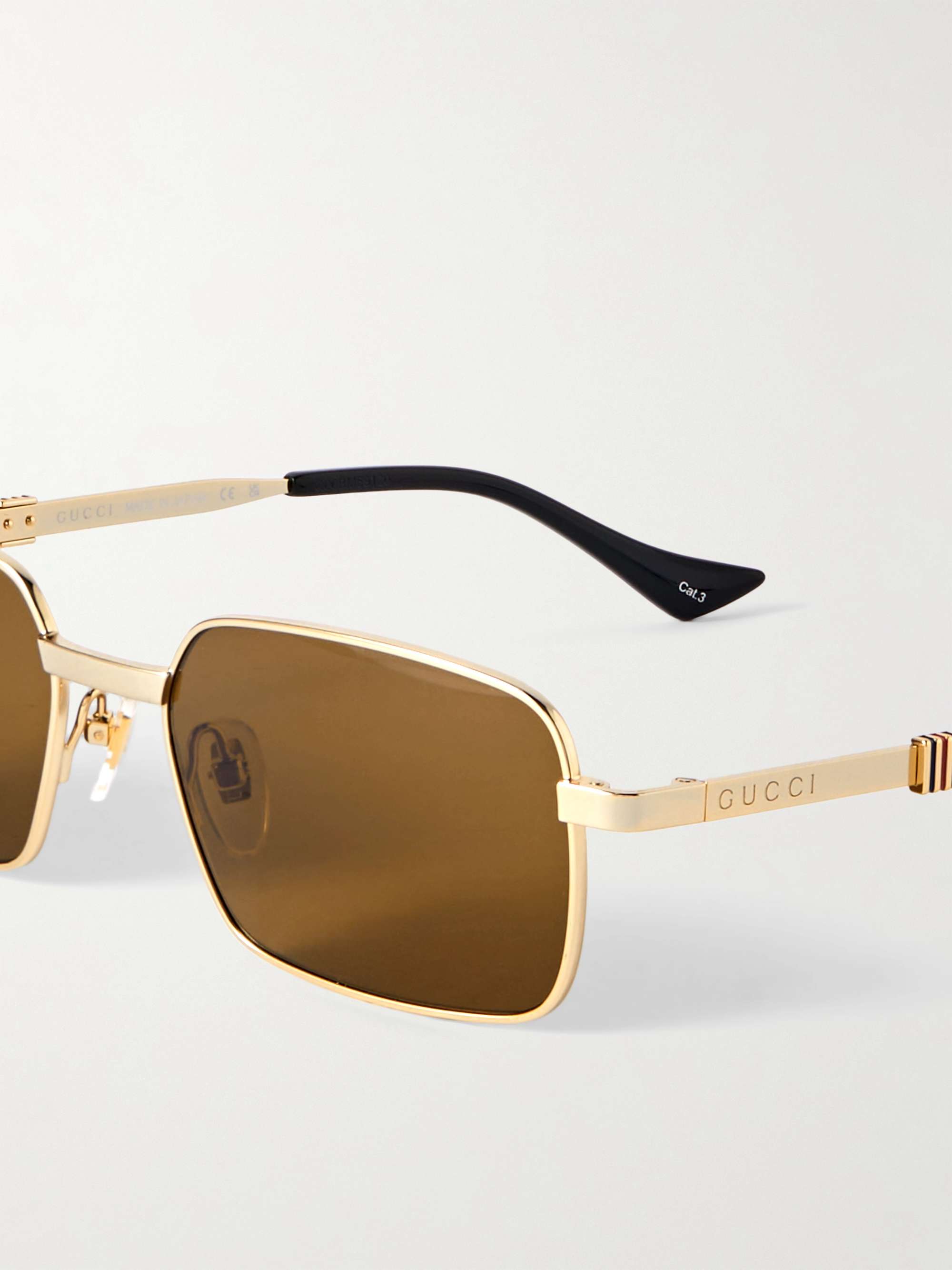 GUCCI EYEWEAR 