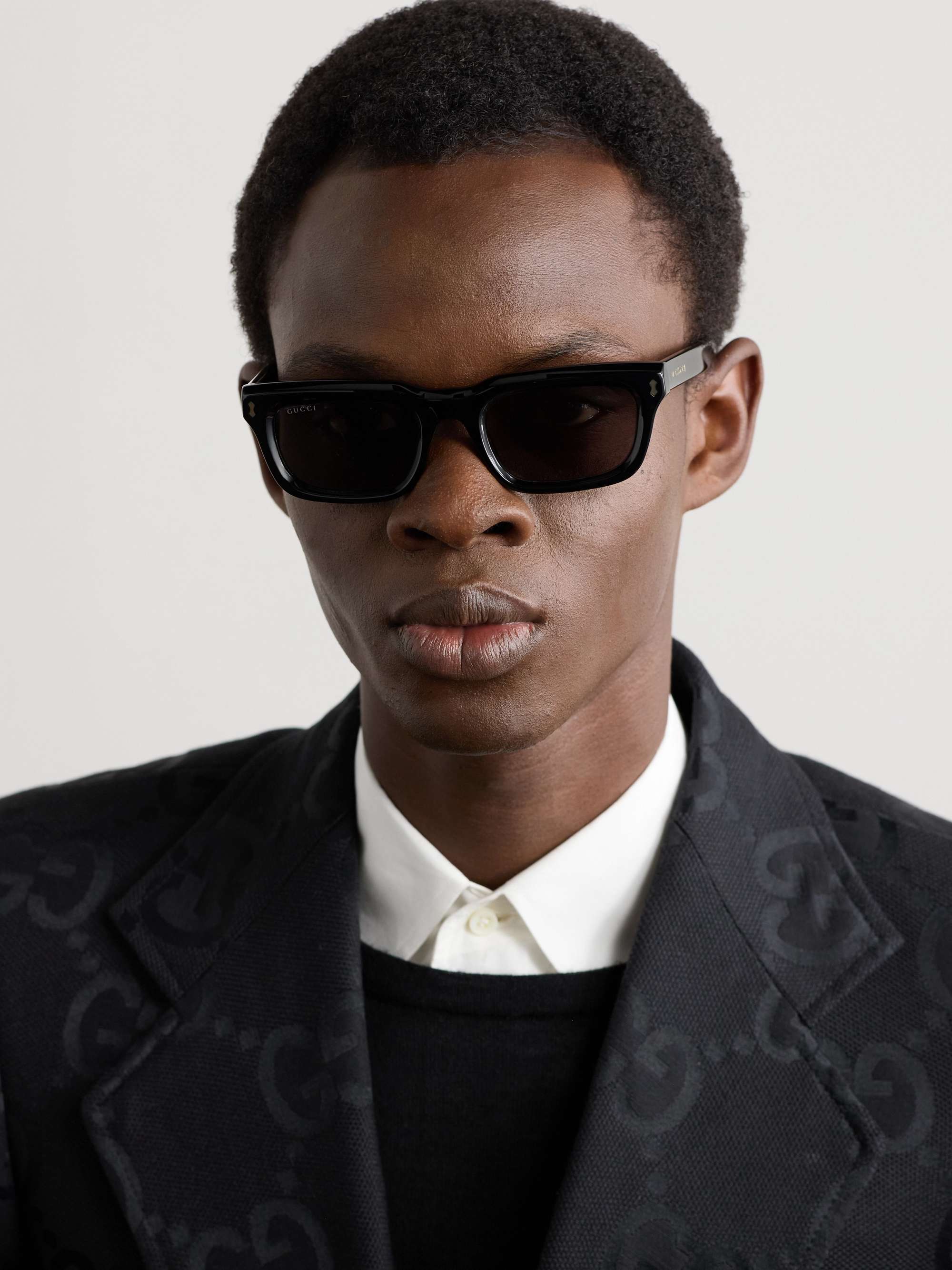 GUCCI EYEWEAR 