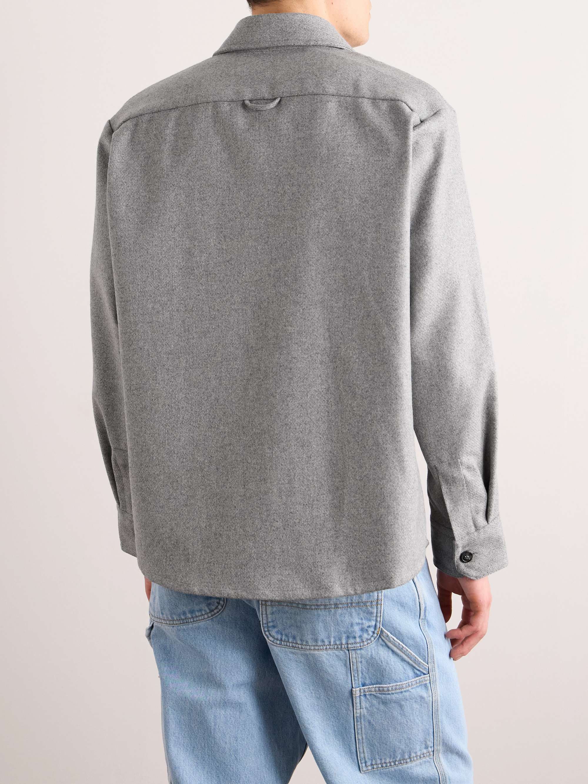 A.P.C. 
