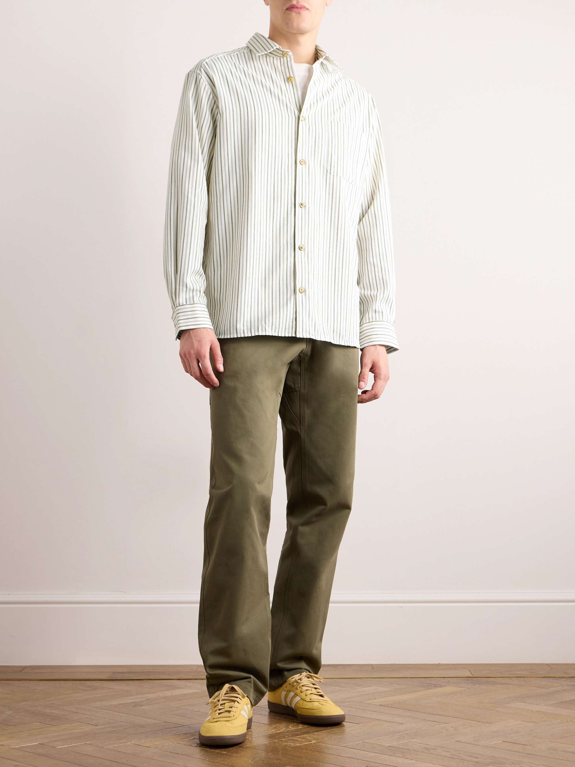 A.P.C. 