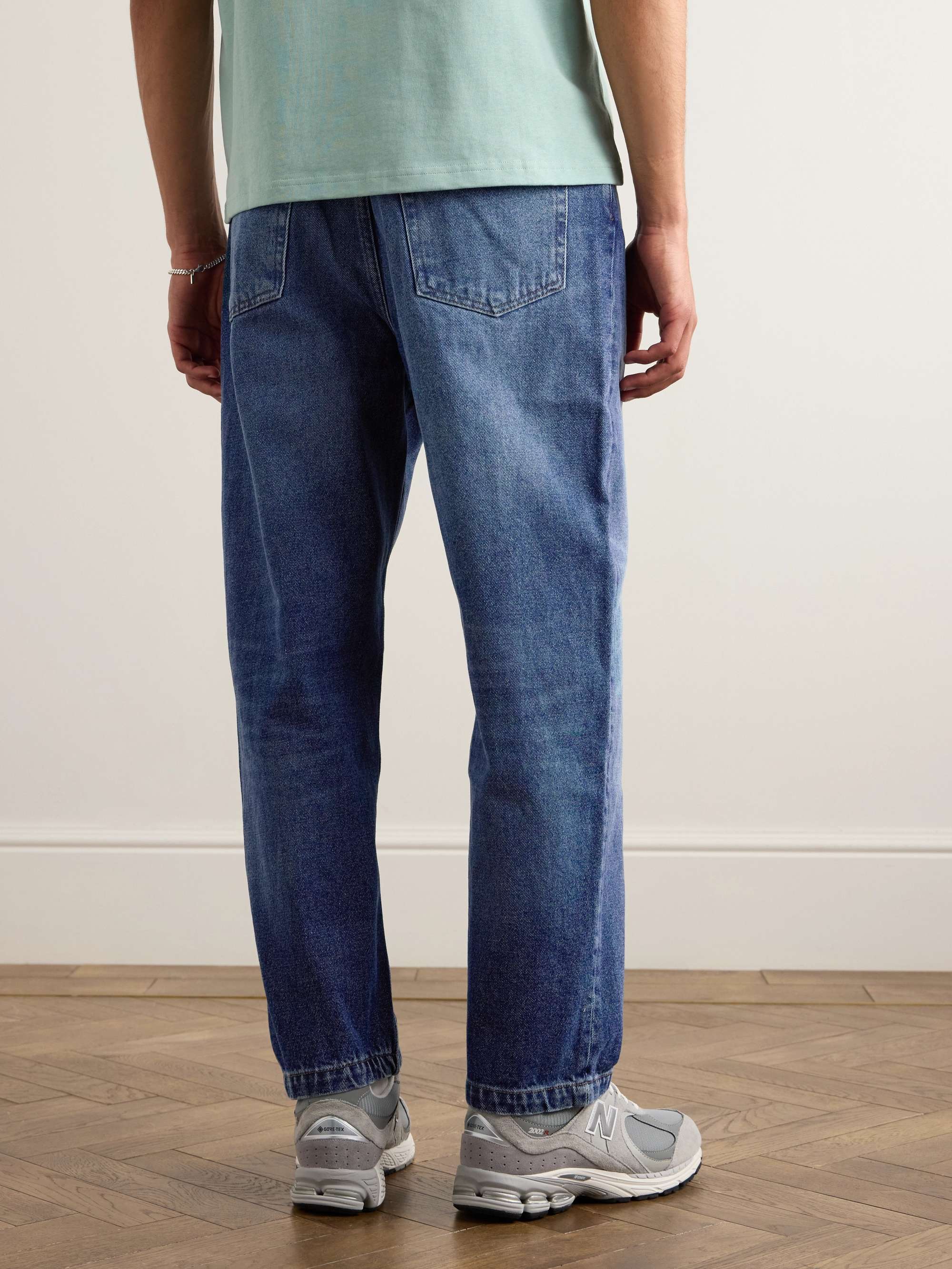 A.P.C. 