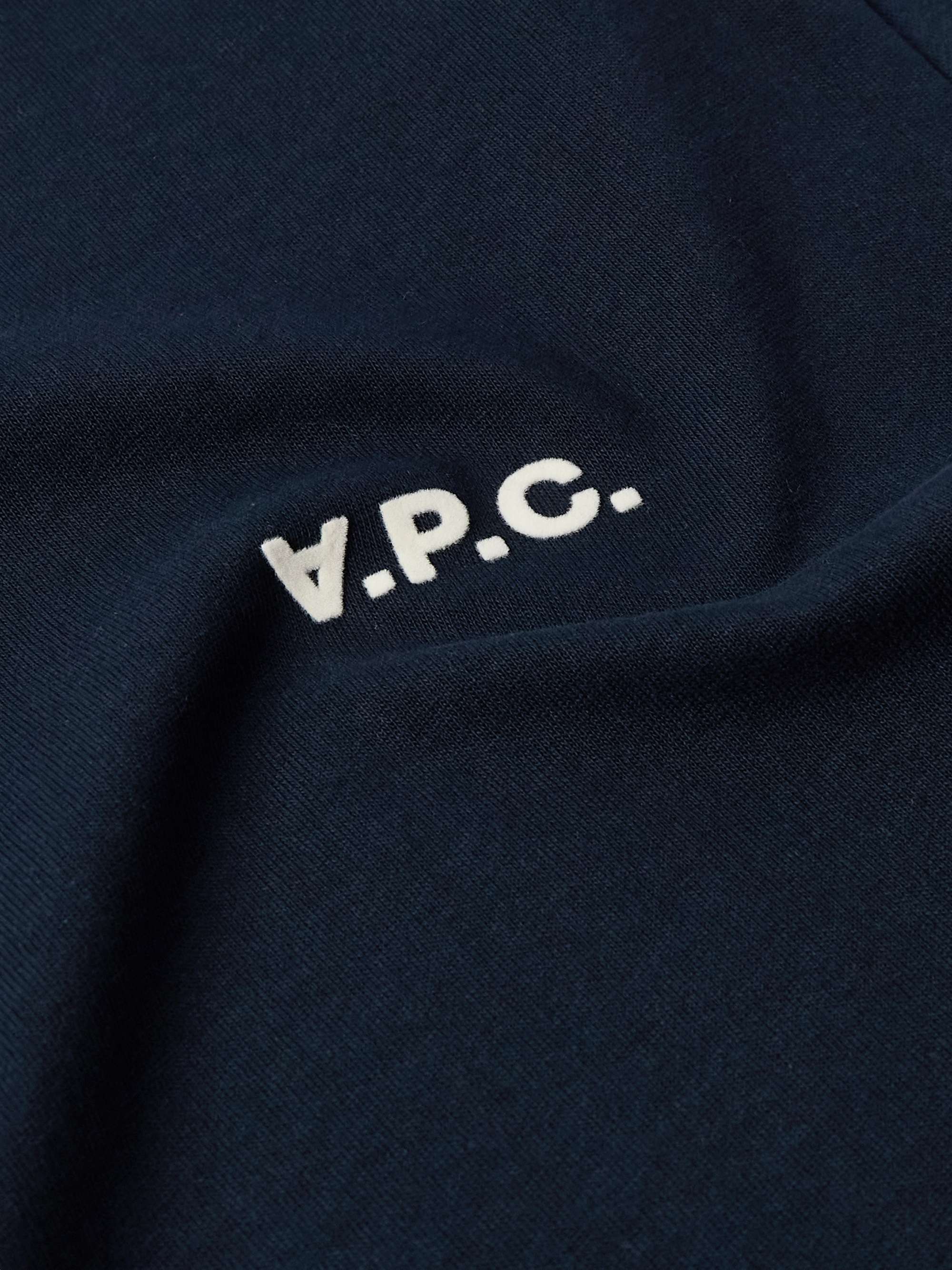 A.P.C. 