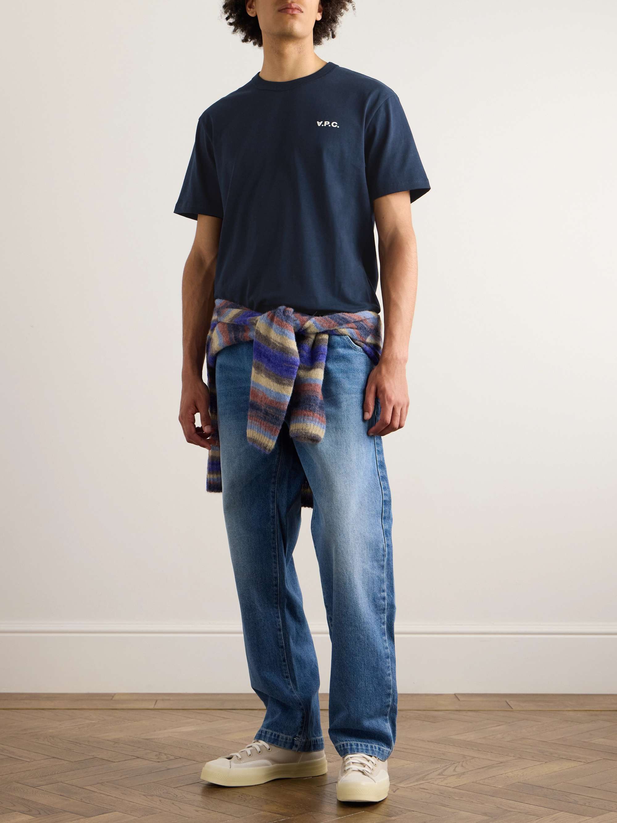 A.P.C. 