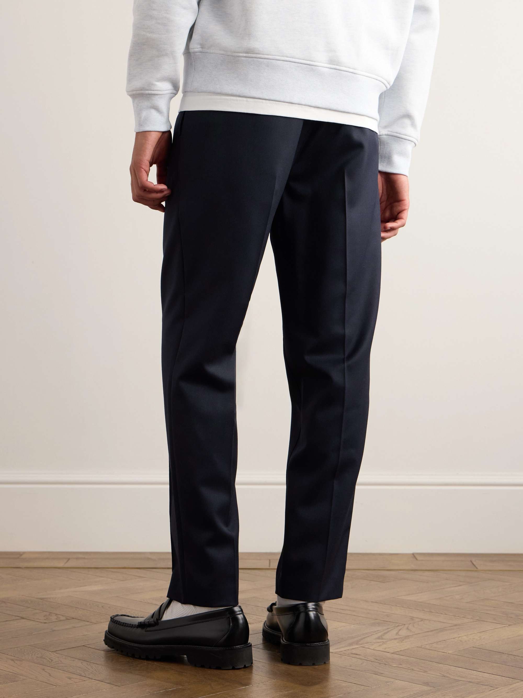 A.P.C. 