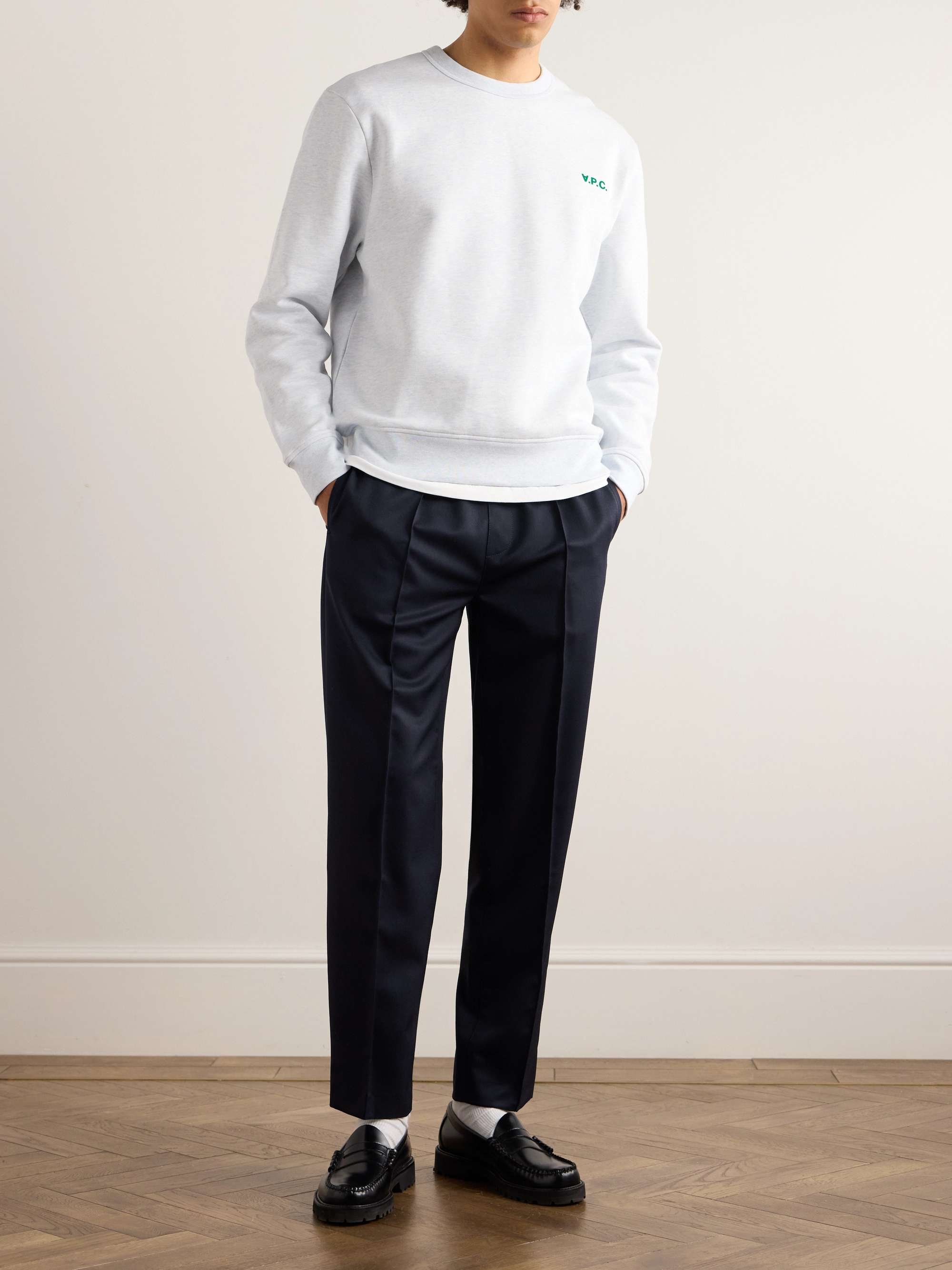 A.P.C. 