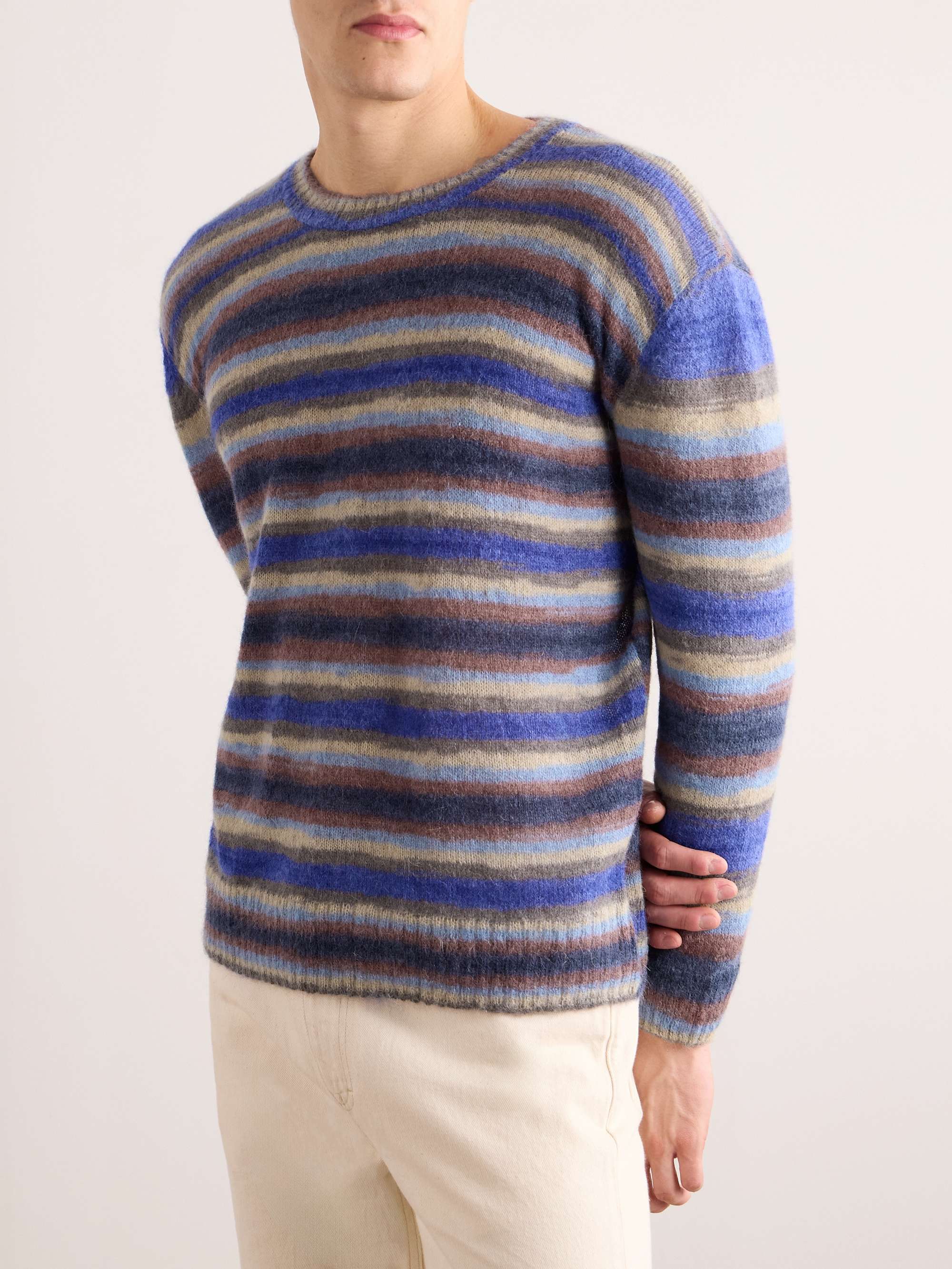 A.P.C. 