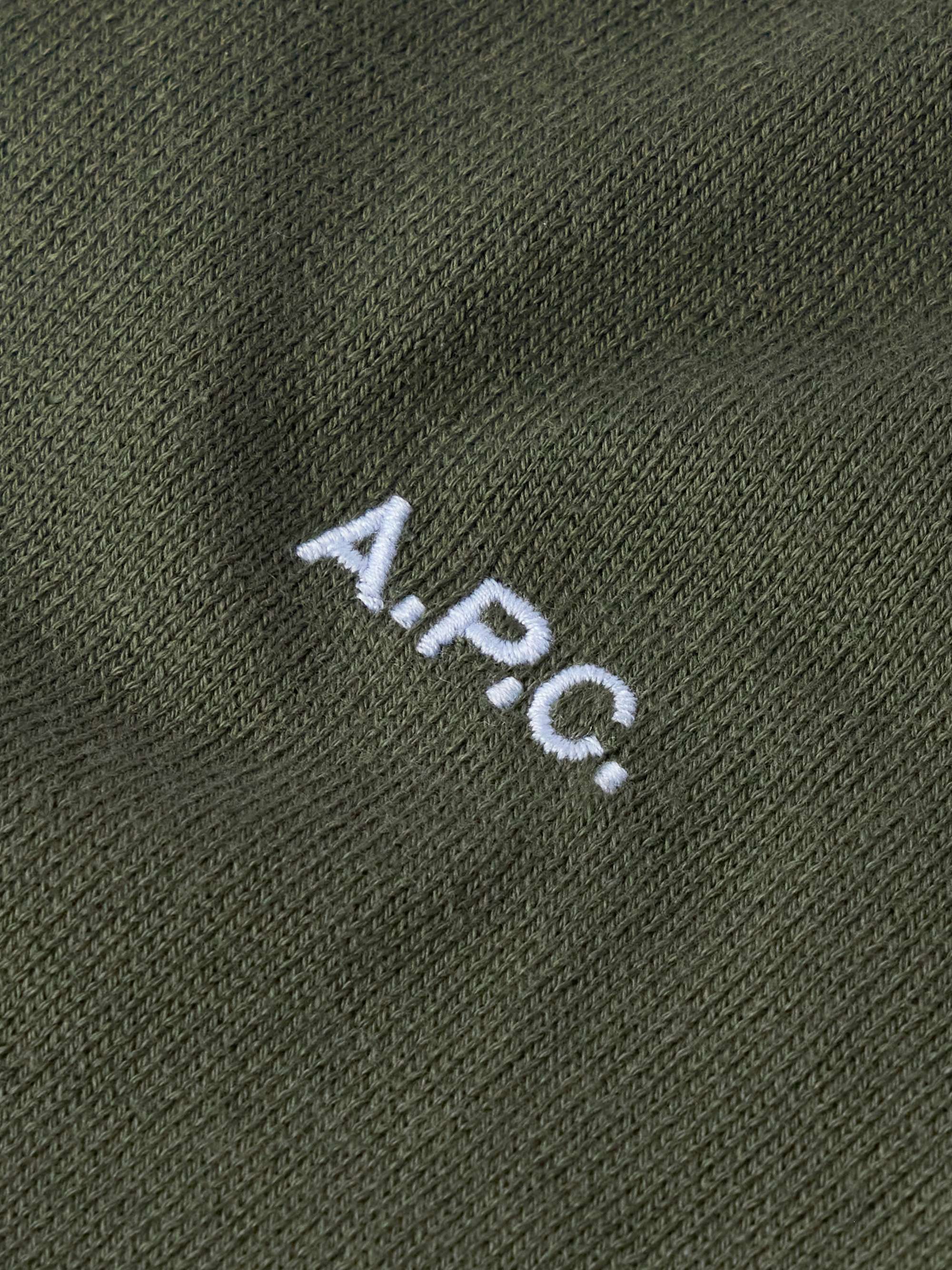 A.P.C. 