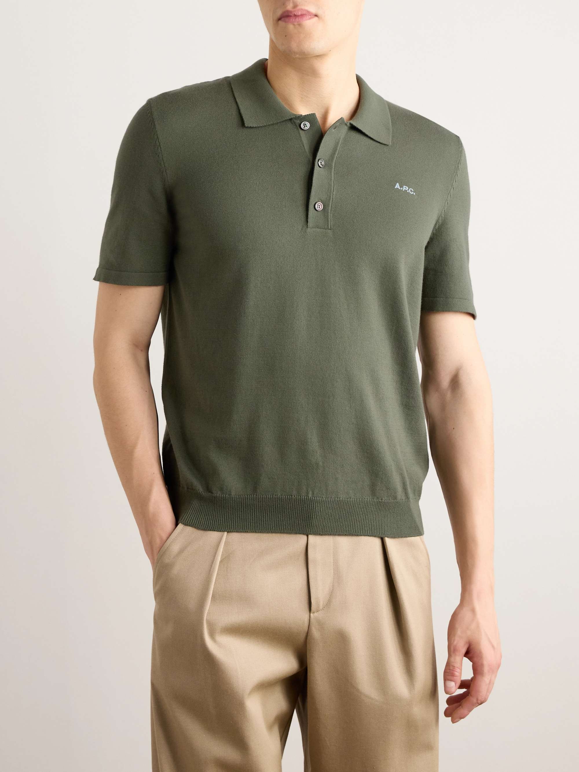 A.P.C. 