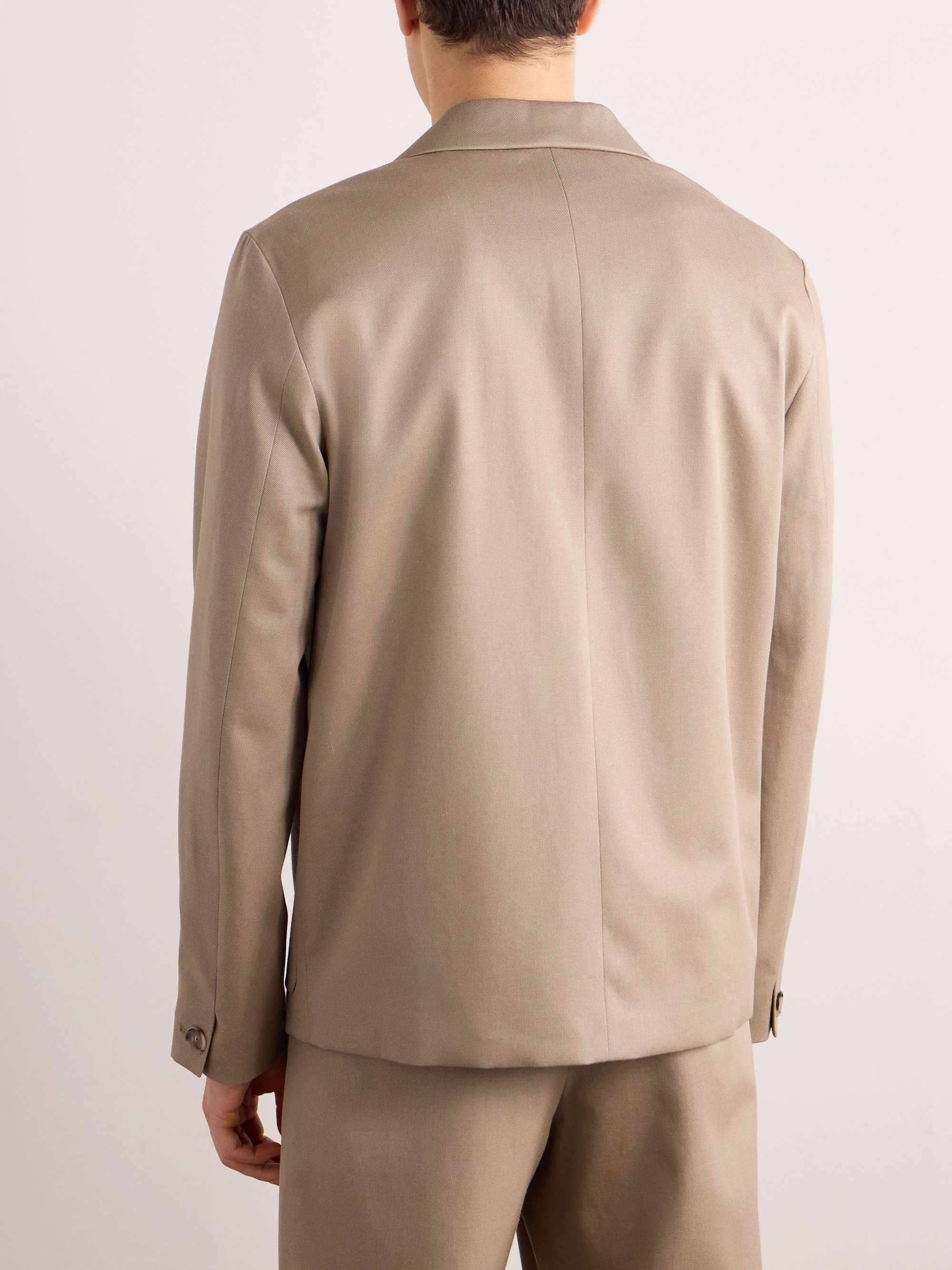 A.P.C. 