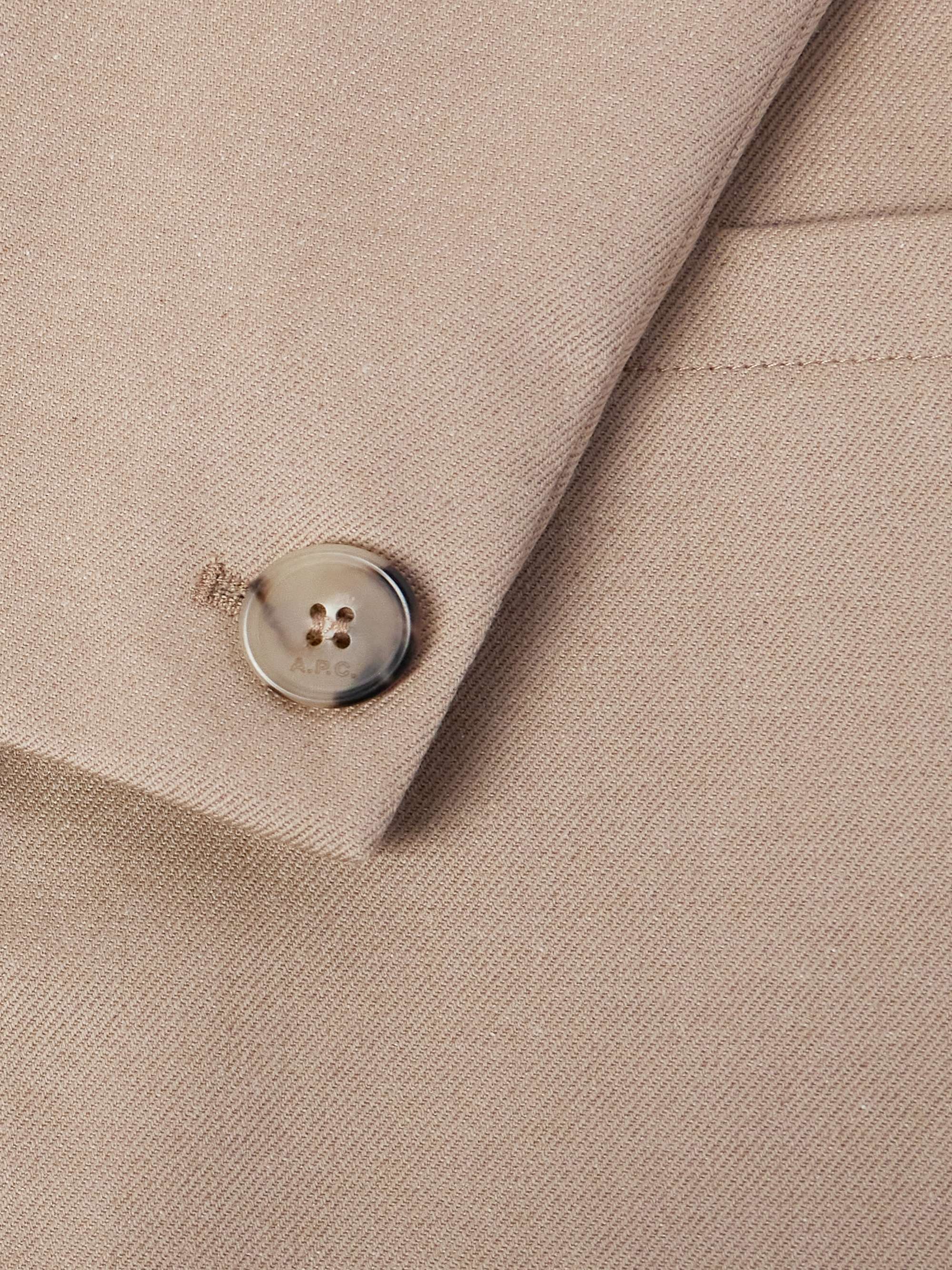 A.P.C. 