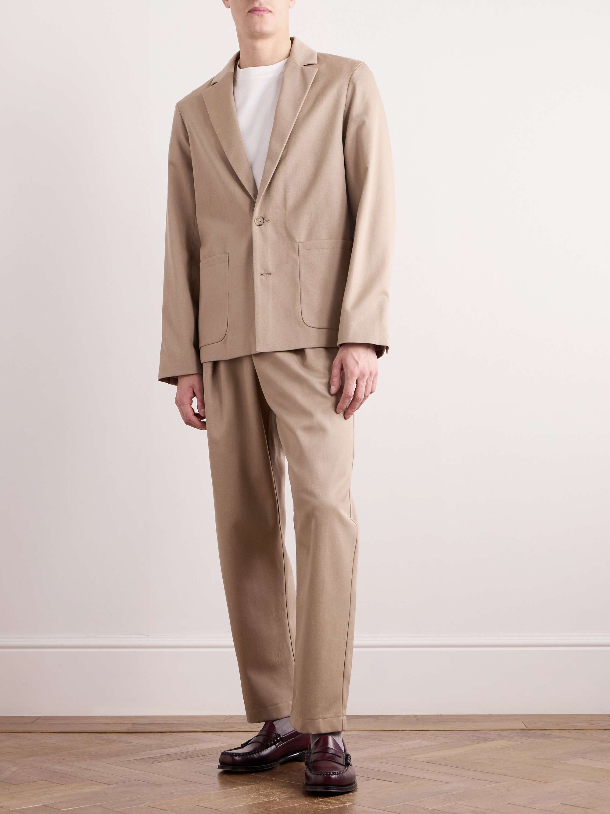 A.P.C. 
