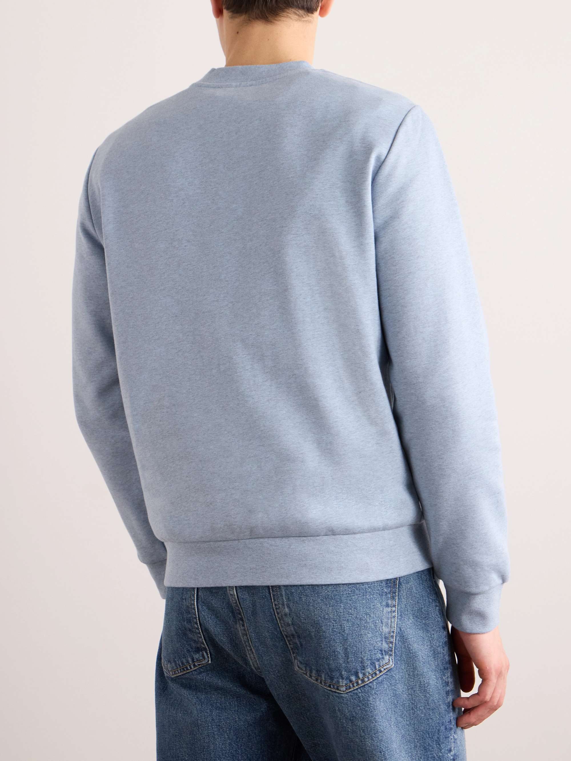 A.P.C. 