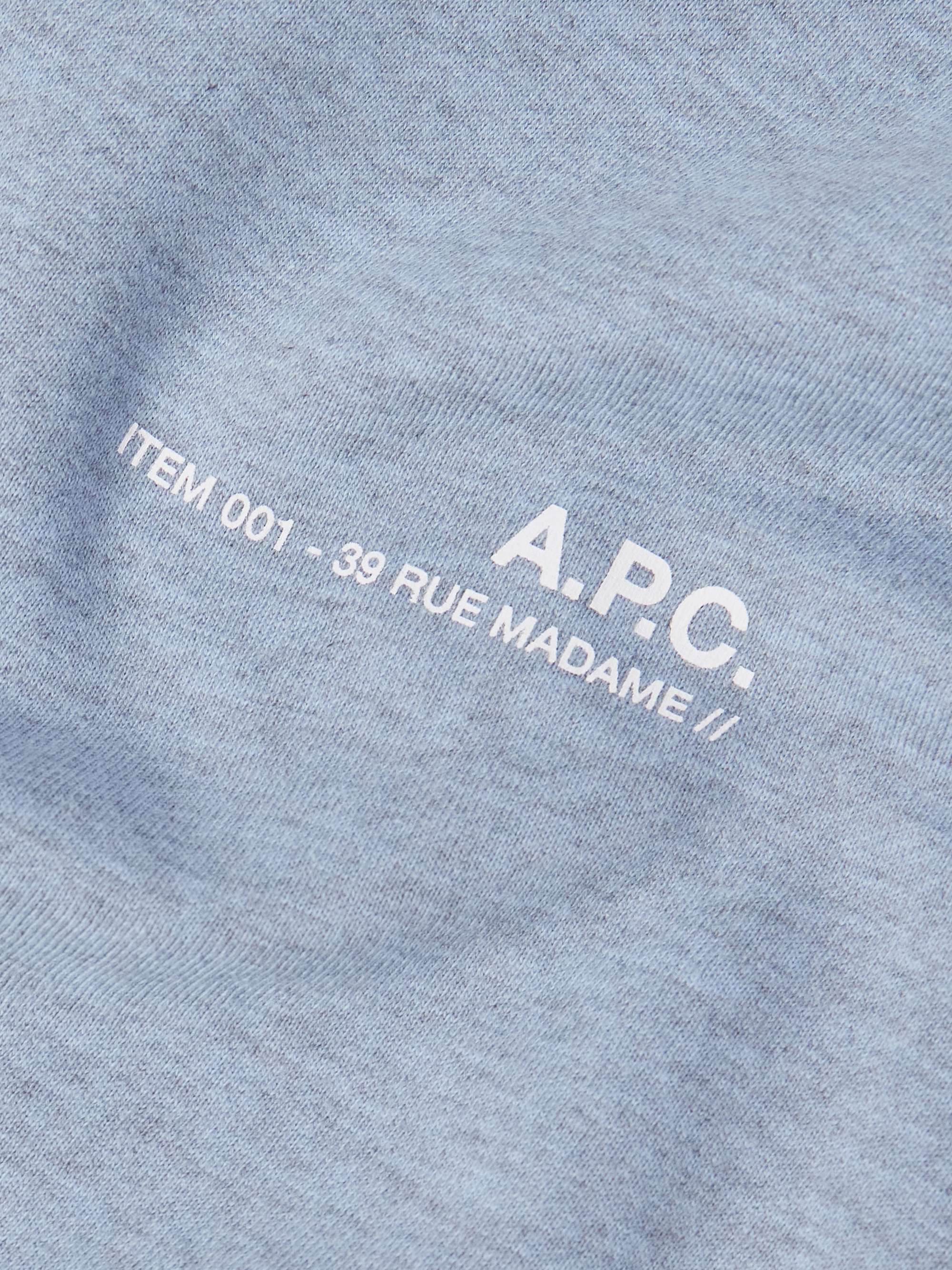 A.P.C. 