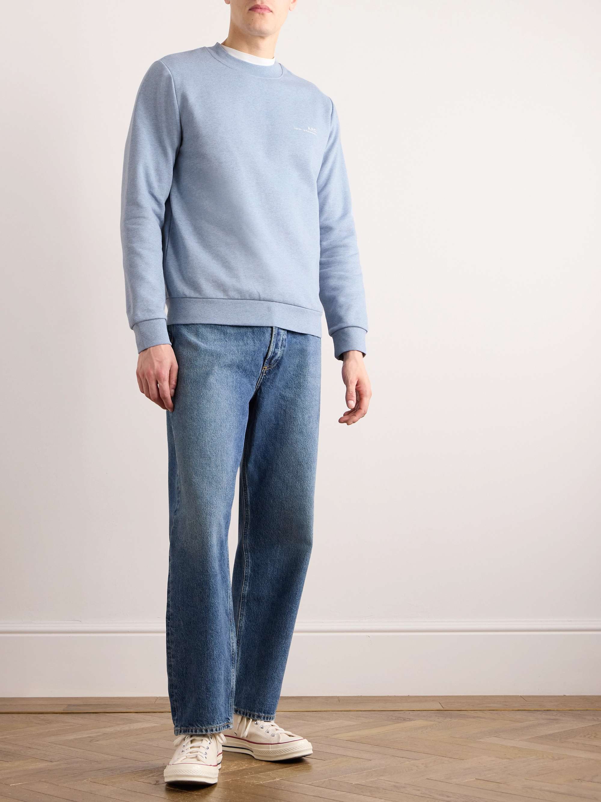 A.P.C. 
