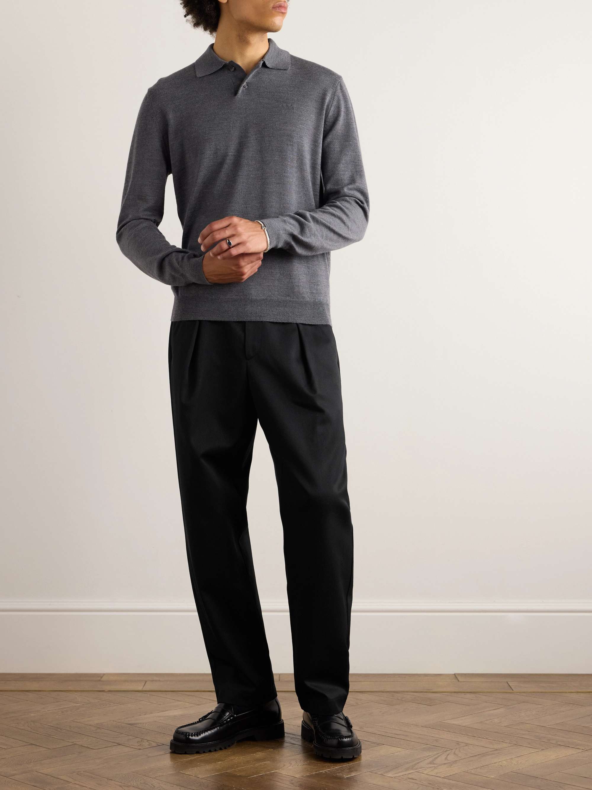 A.P.C. 