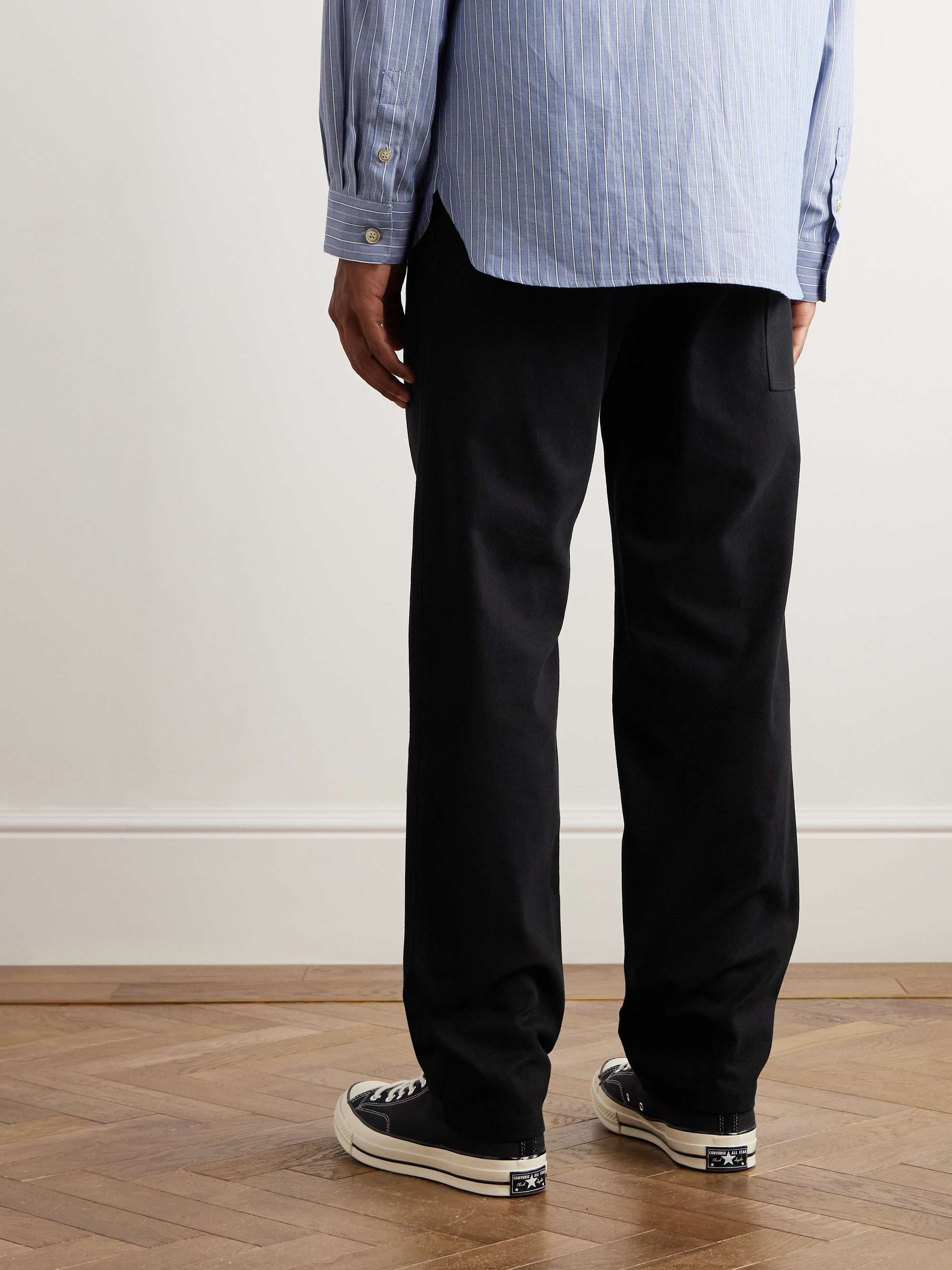 A.P.C. 