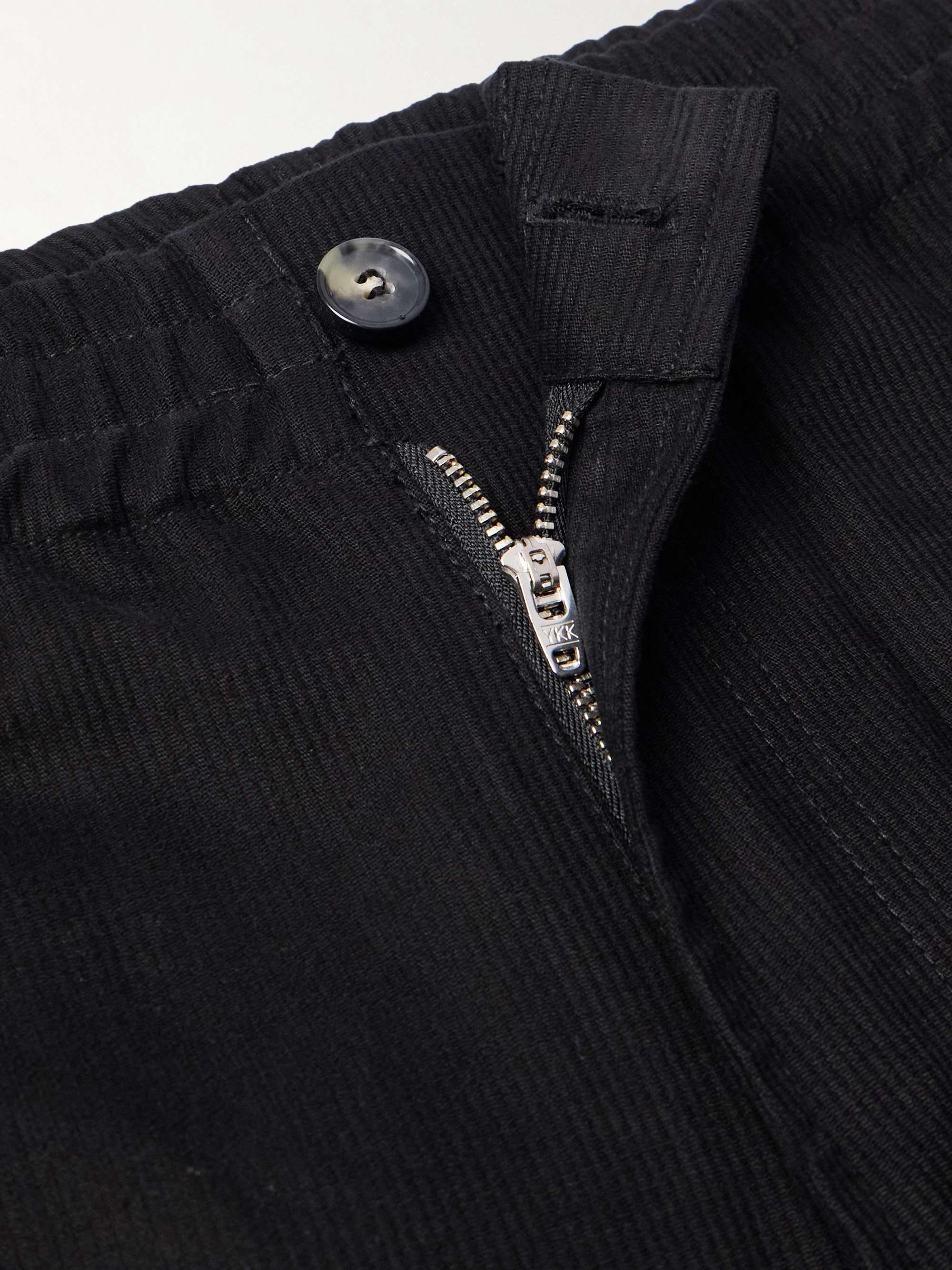 A.P.C. 