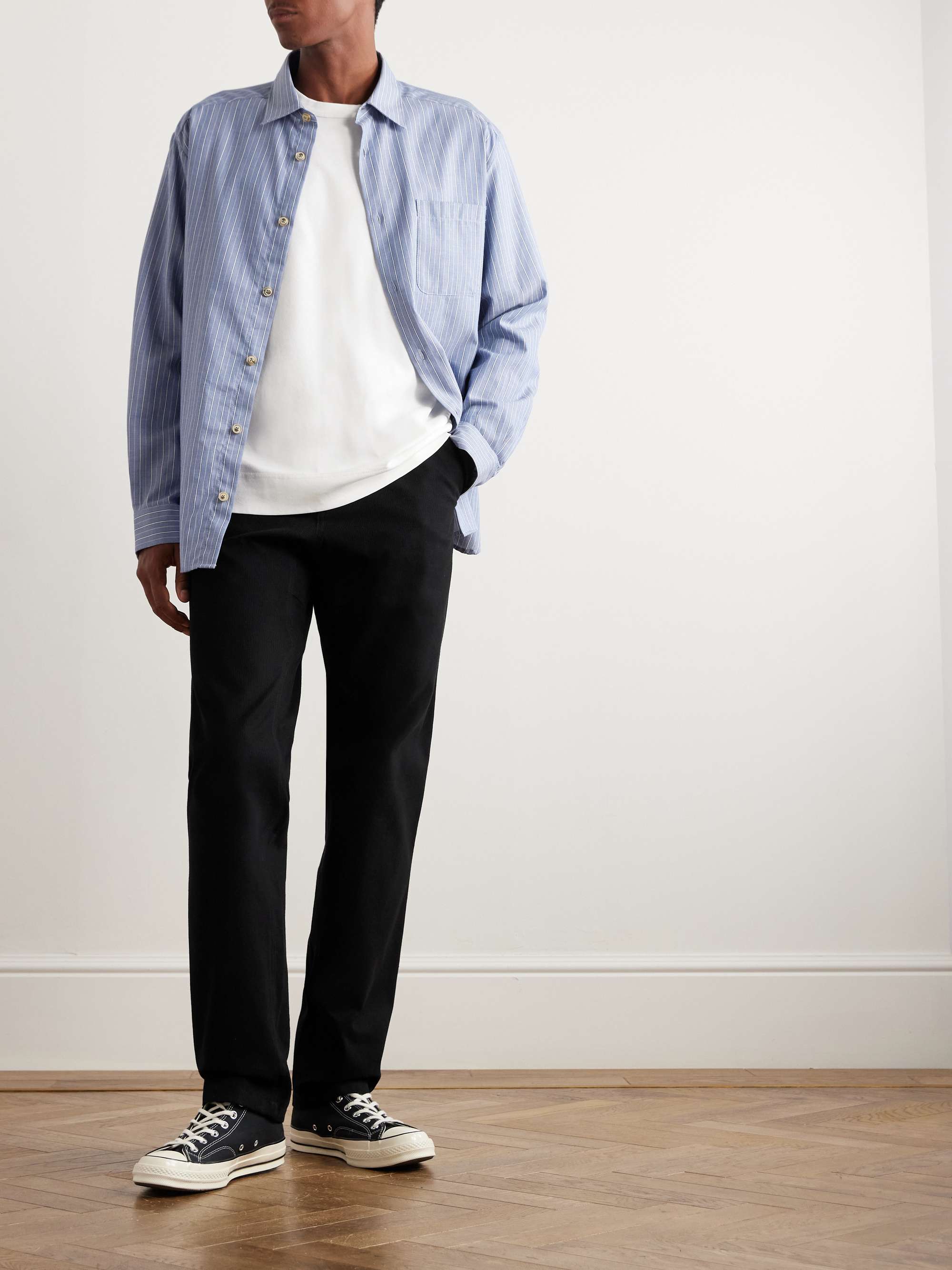 A.P.C. 