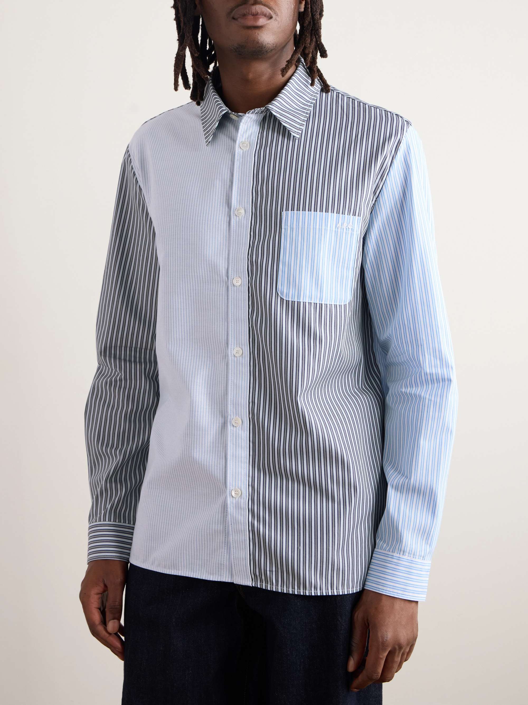 A.P.C. 