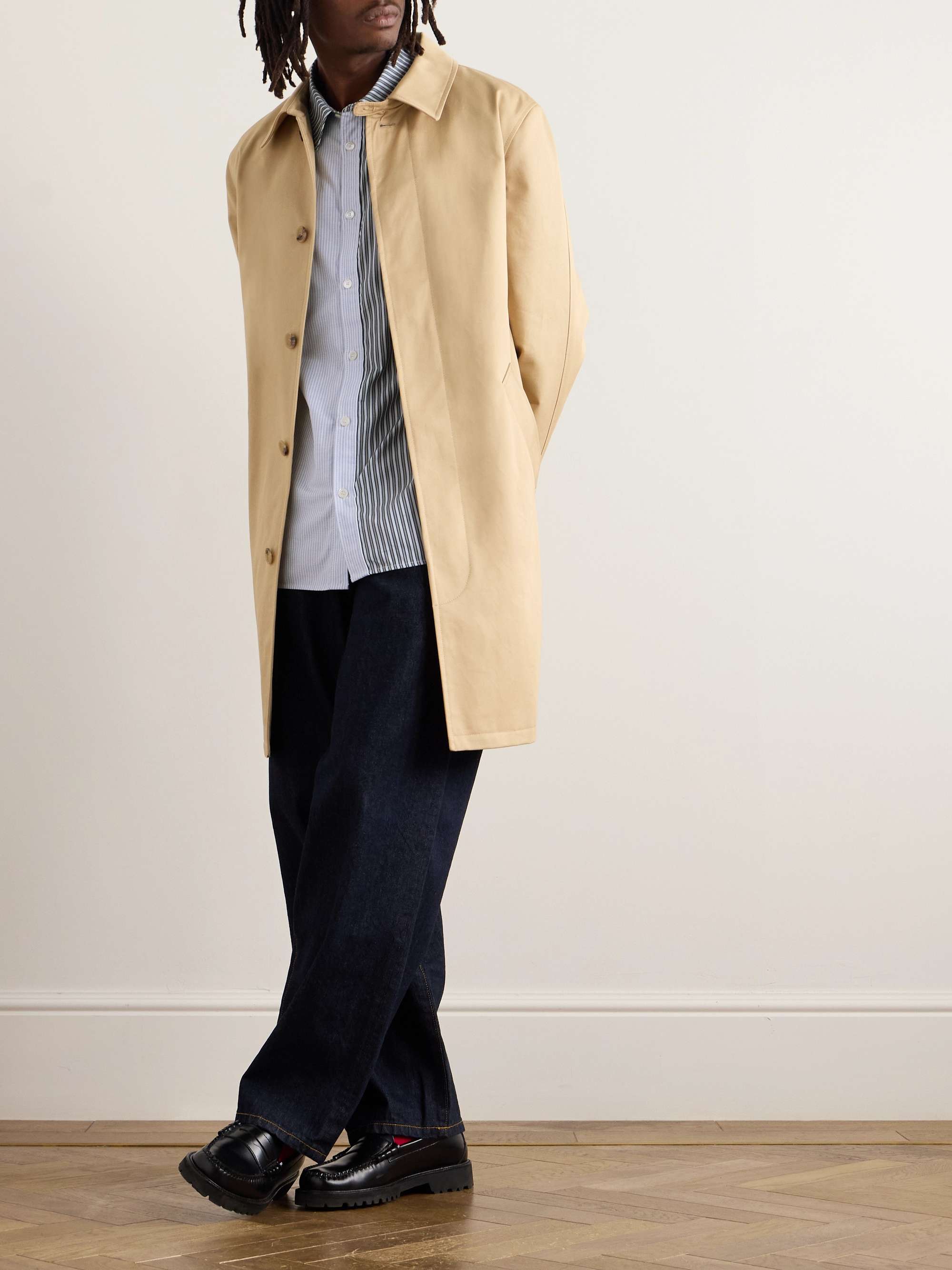 A.P.C. 