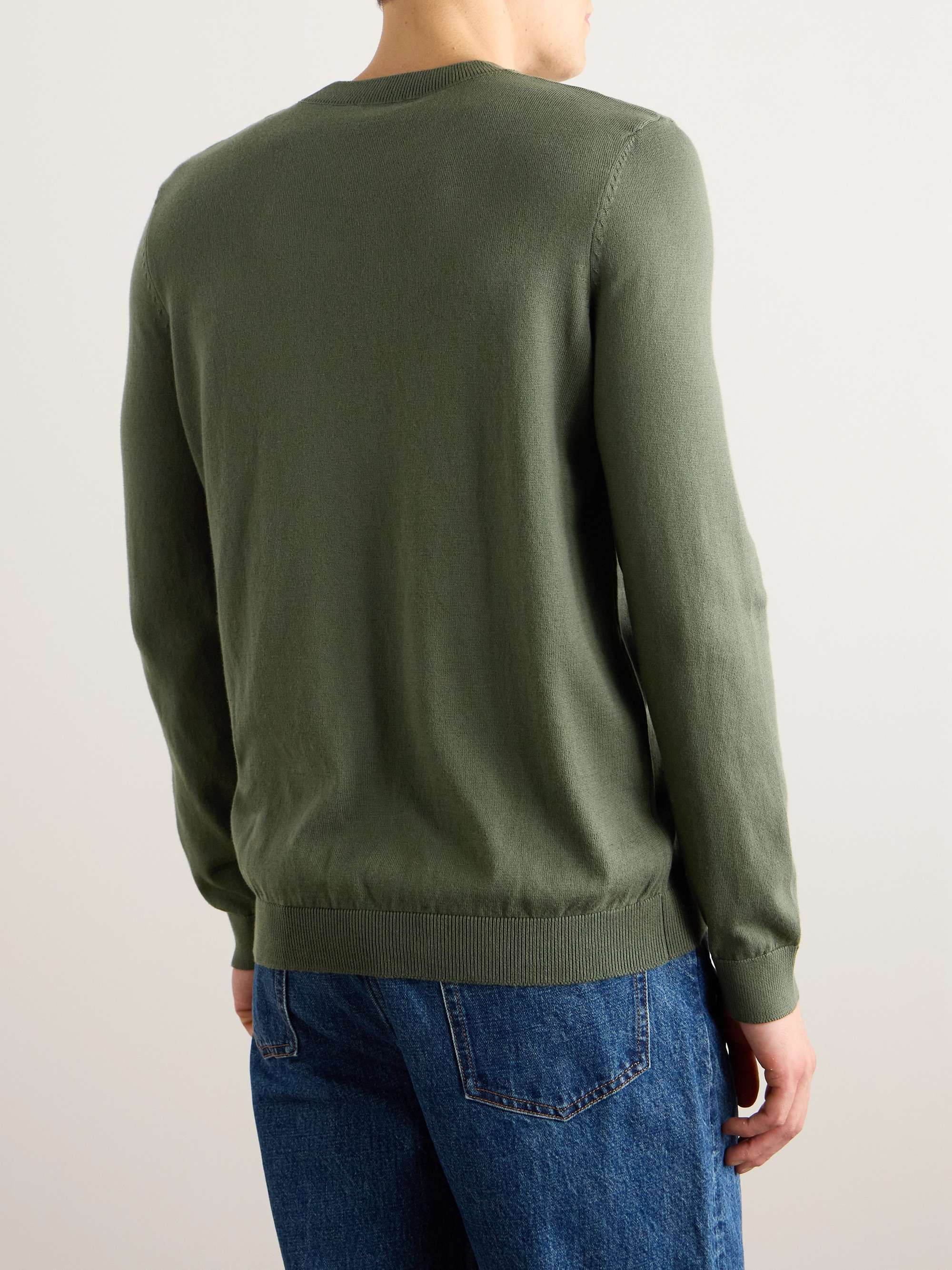 A.P.C. 