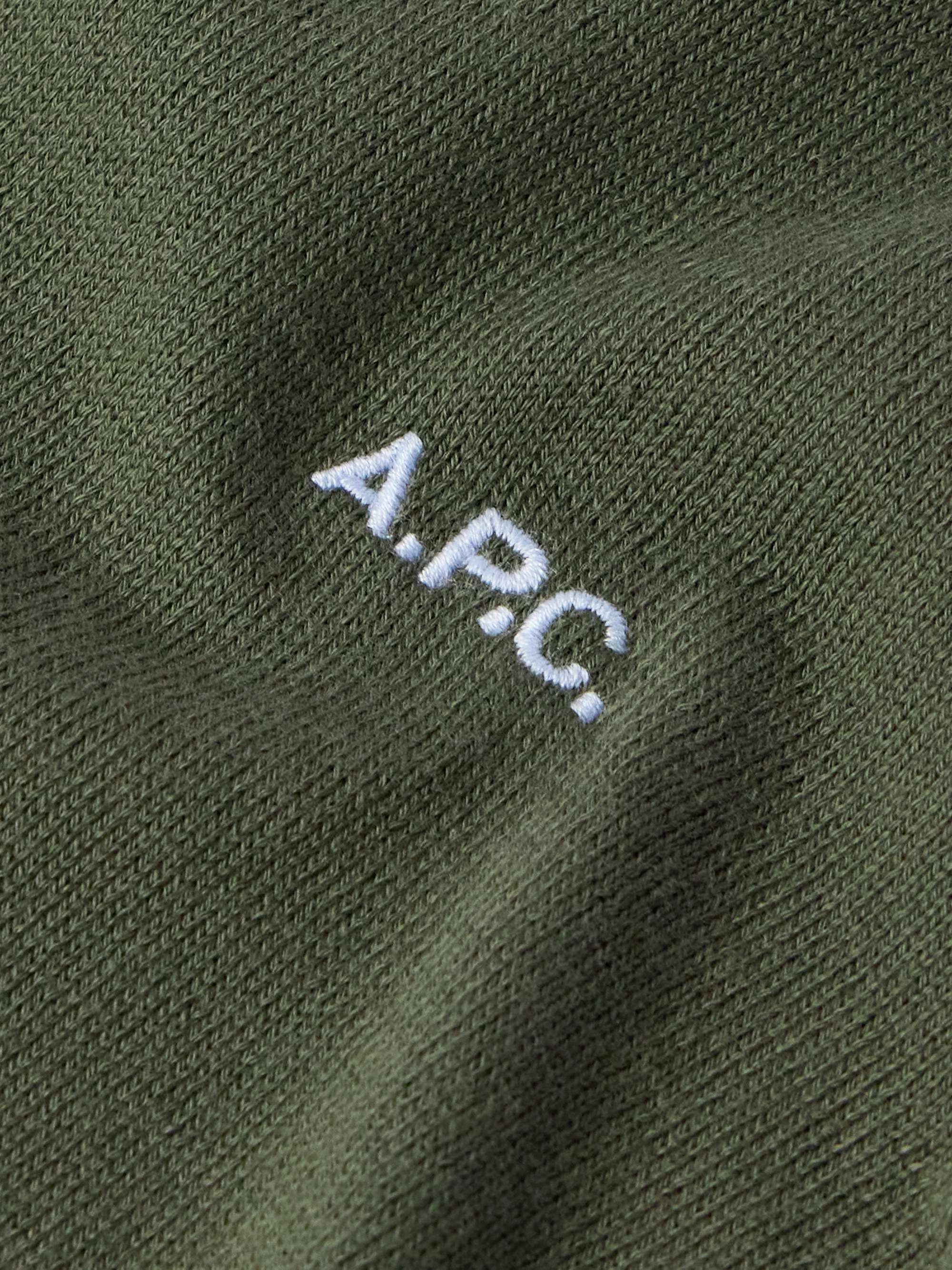 A.P.C. 